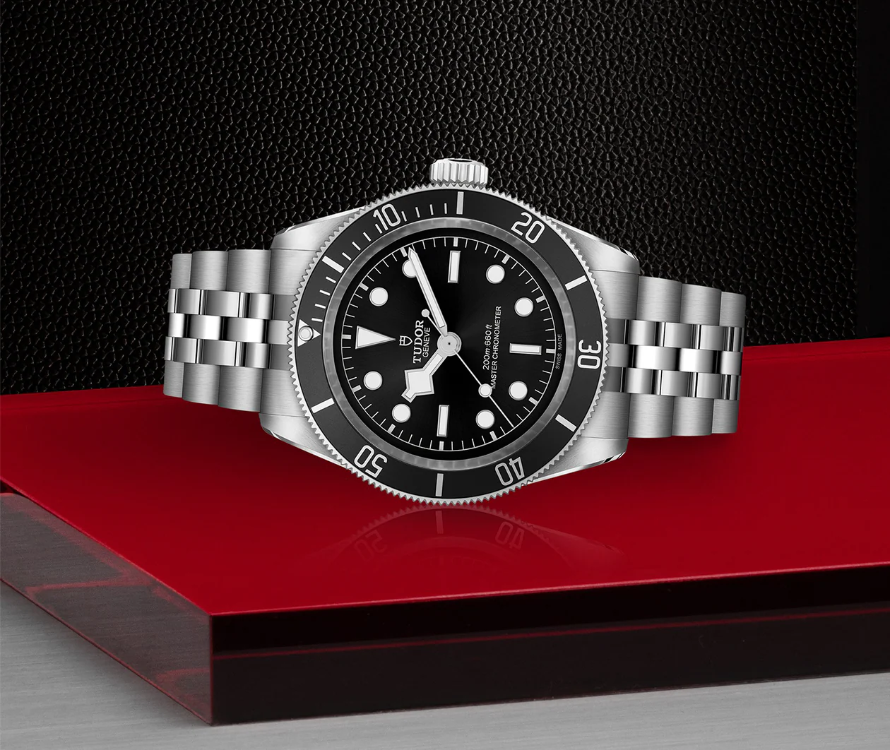 TUDOR Black Bay - Image 2