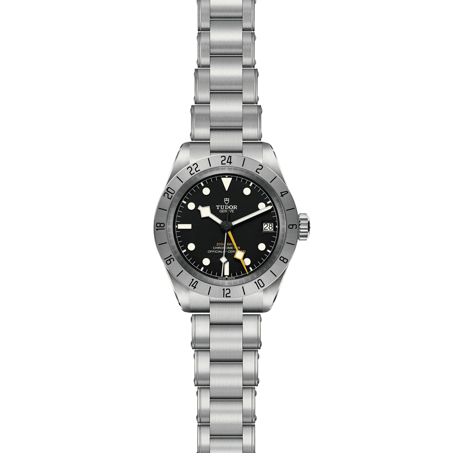 TUDOR Black Bay Pro - Image 3
