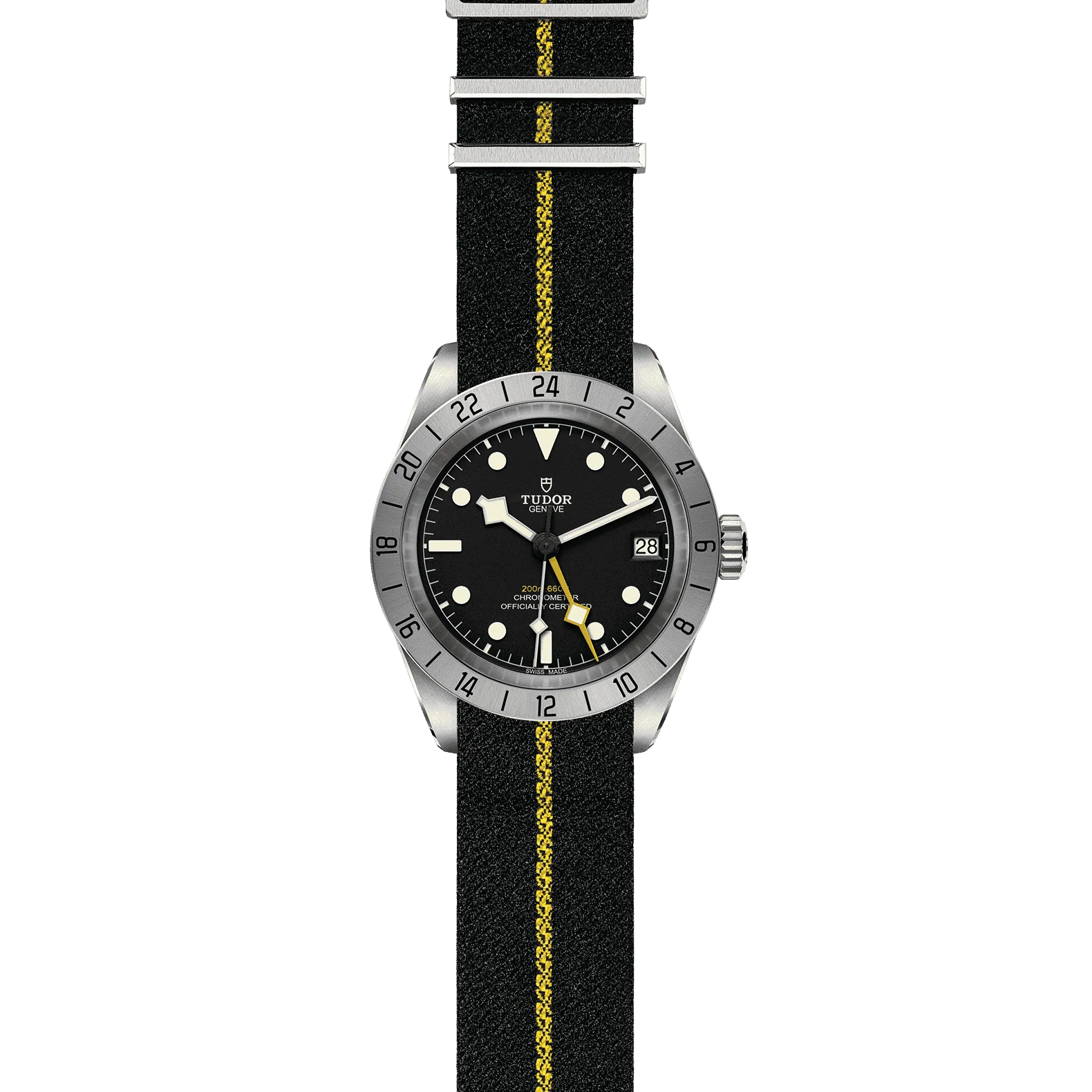 TUDOR Black Bay Pro - Image 3