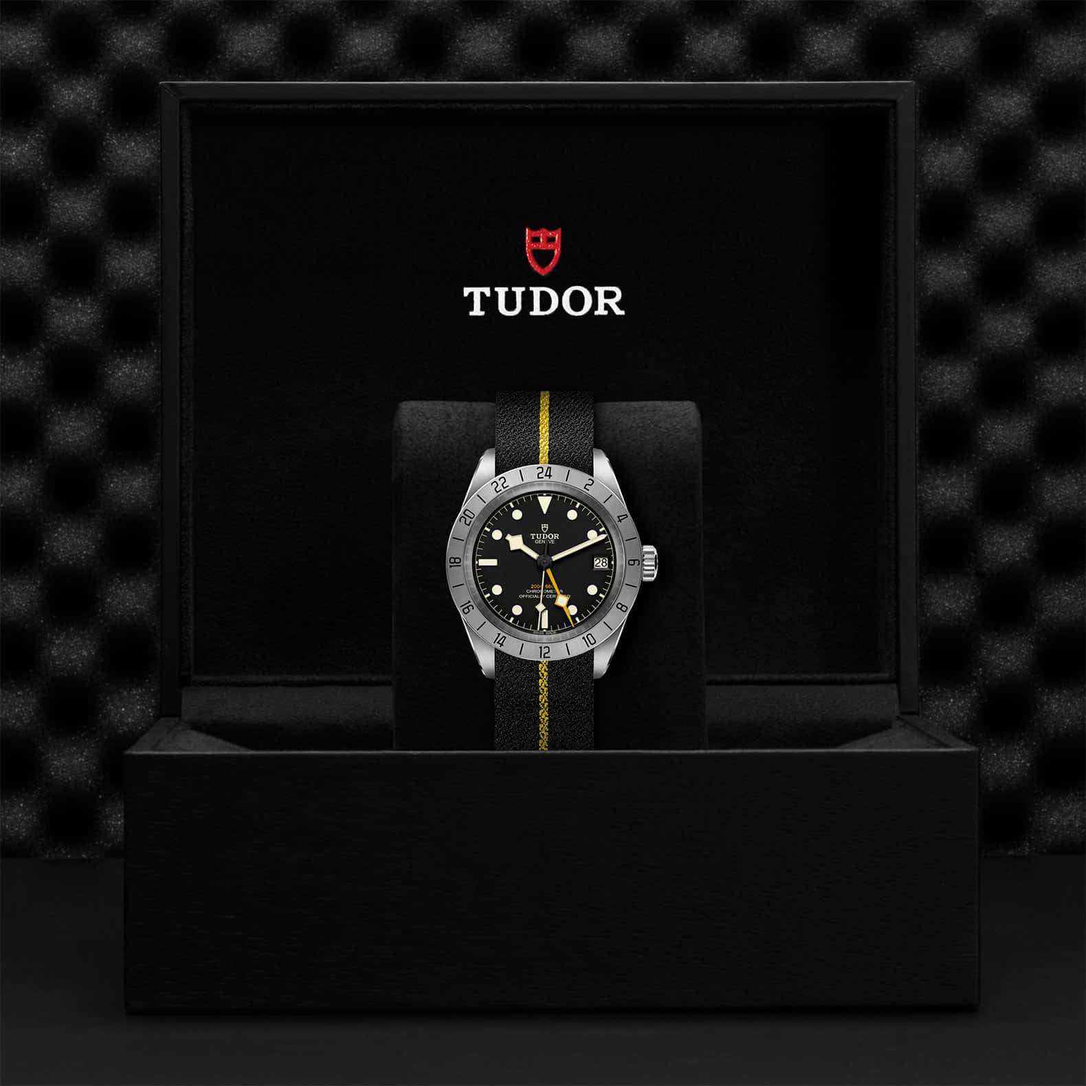 TUDOR Black Bay Pro - Image 5