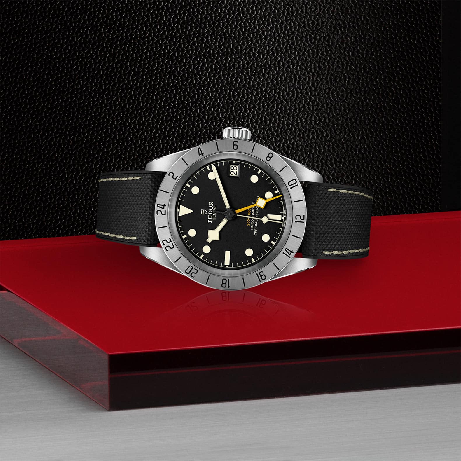 TUDOR Black Bay Pro - Image 2
