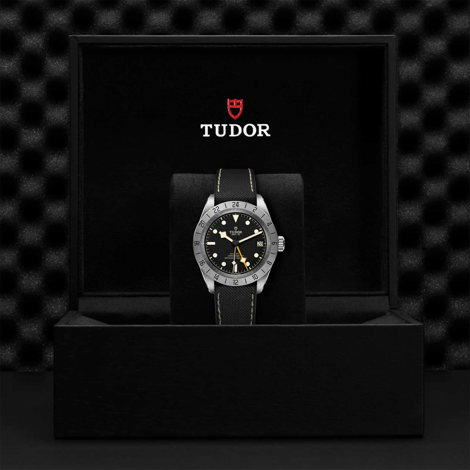 TUDOR Black Bay Pro - Image 5