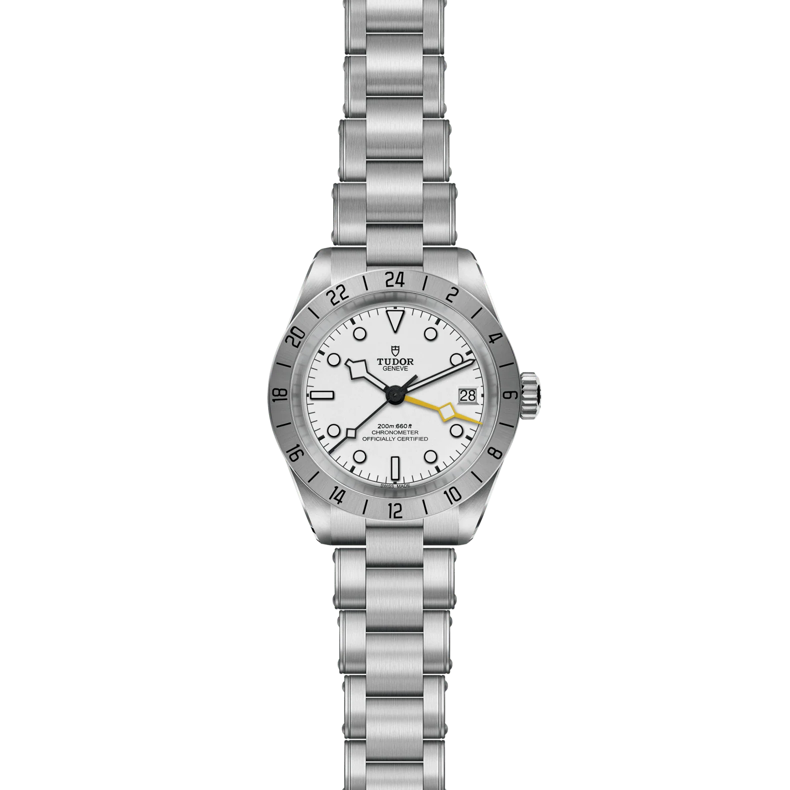 TUDOR Black Bay Pro - Image 3