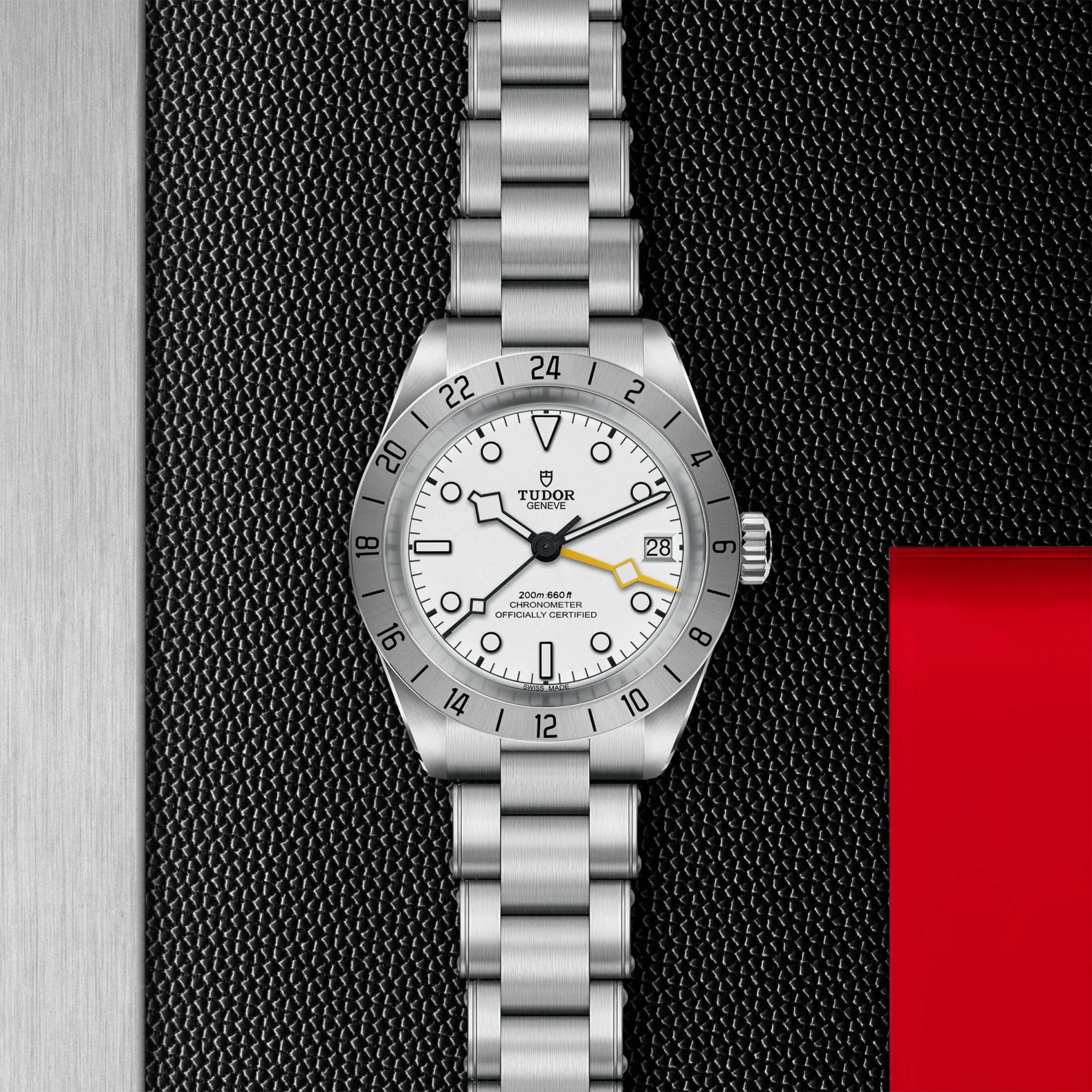 TUDOR Black Bay Pro - Image 4