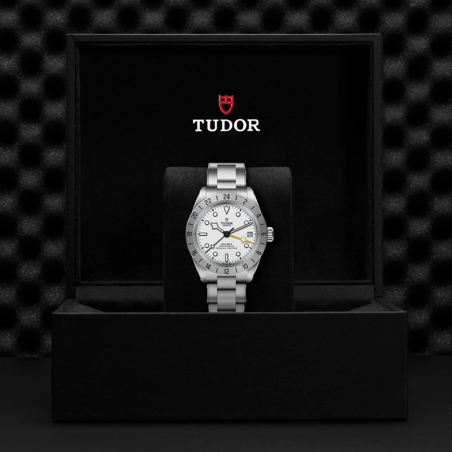 TUDOR Black Bay Pro - Image 5