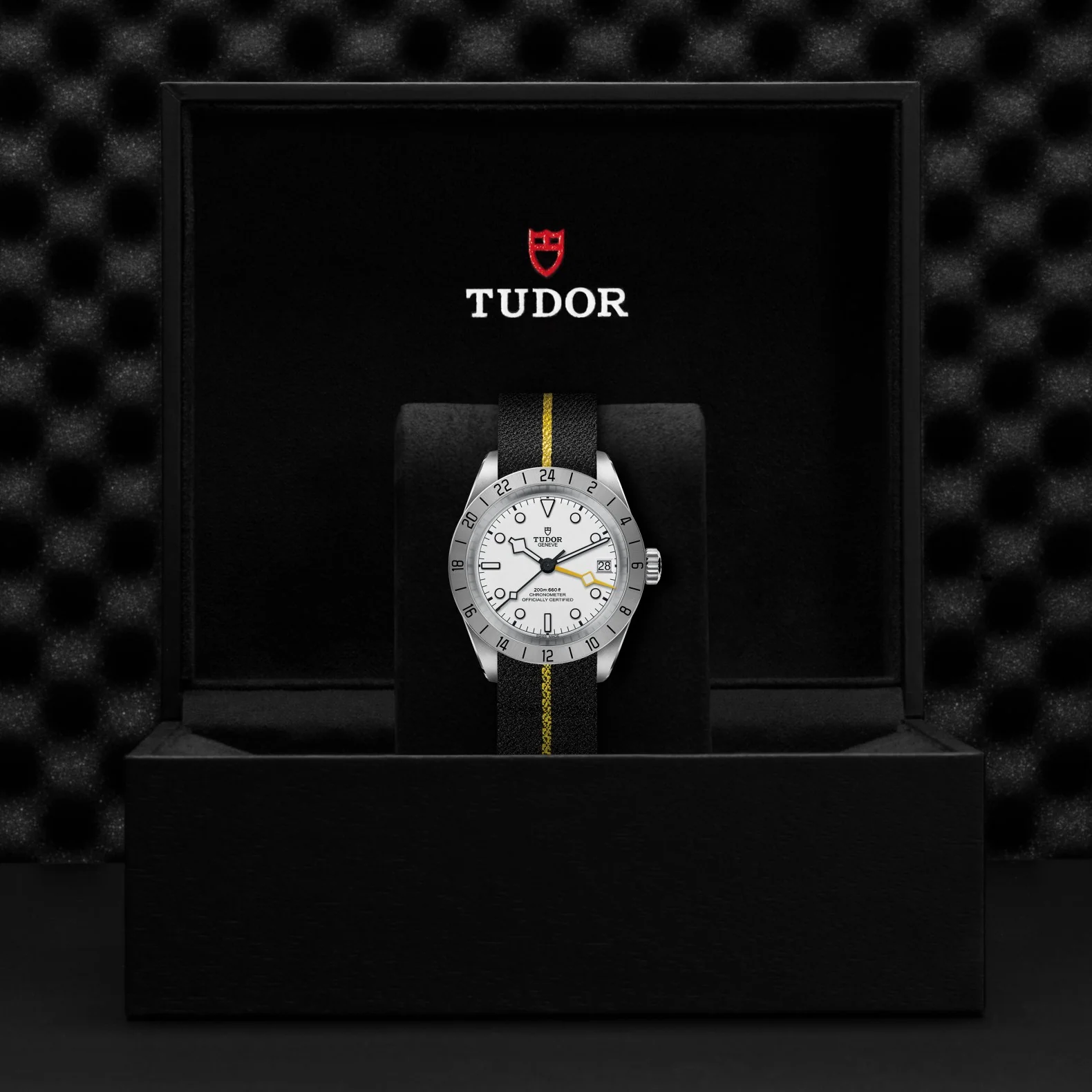 TUDOR Black Bay Pro - Image 5