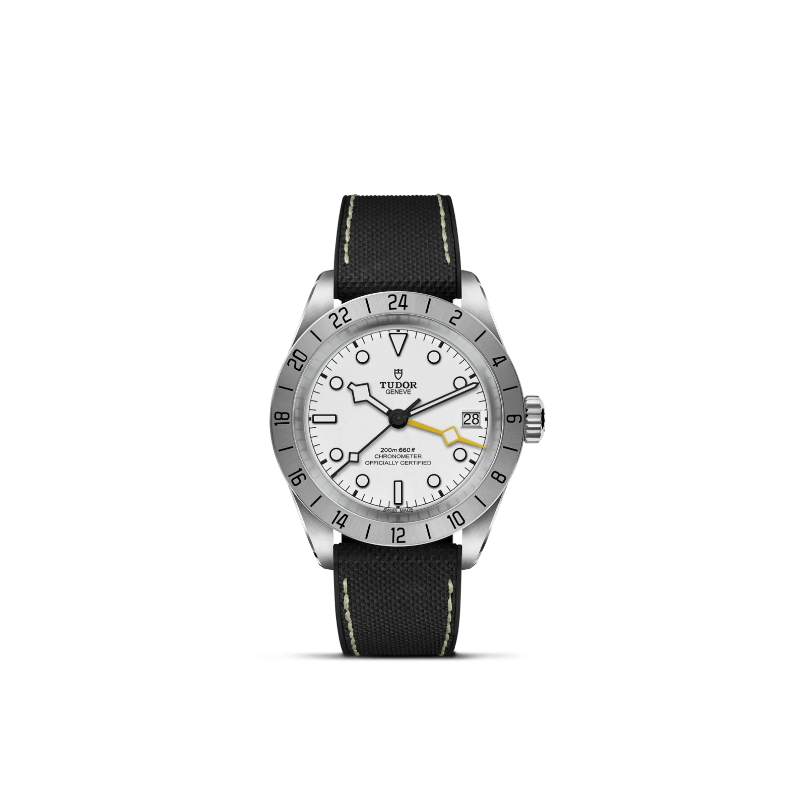 TUDOR Black Bay Pro