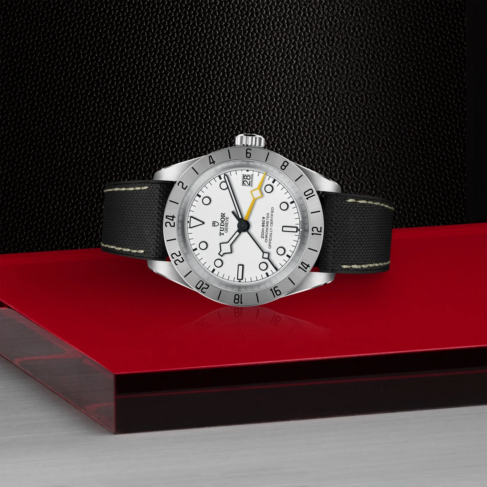 TUDOR Black Bay Pro - Image 2