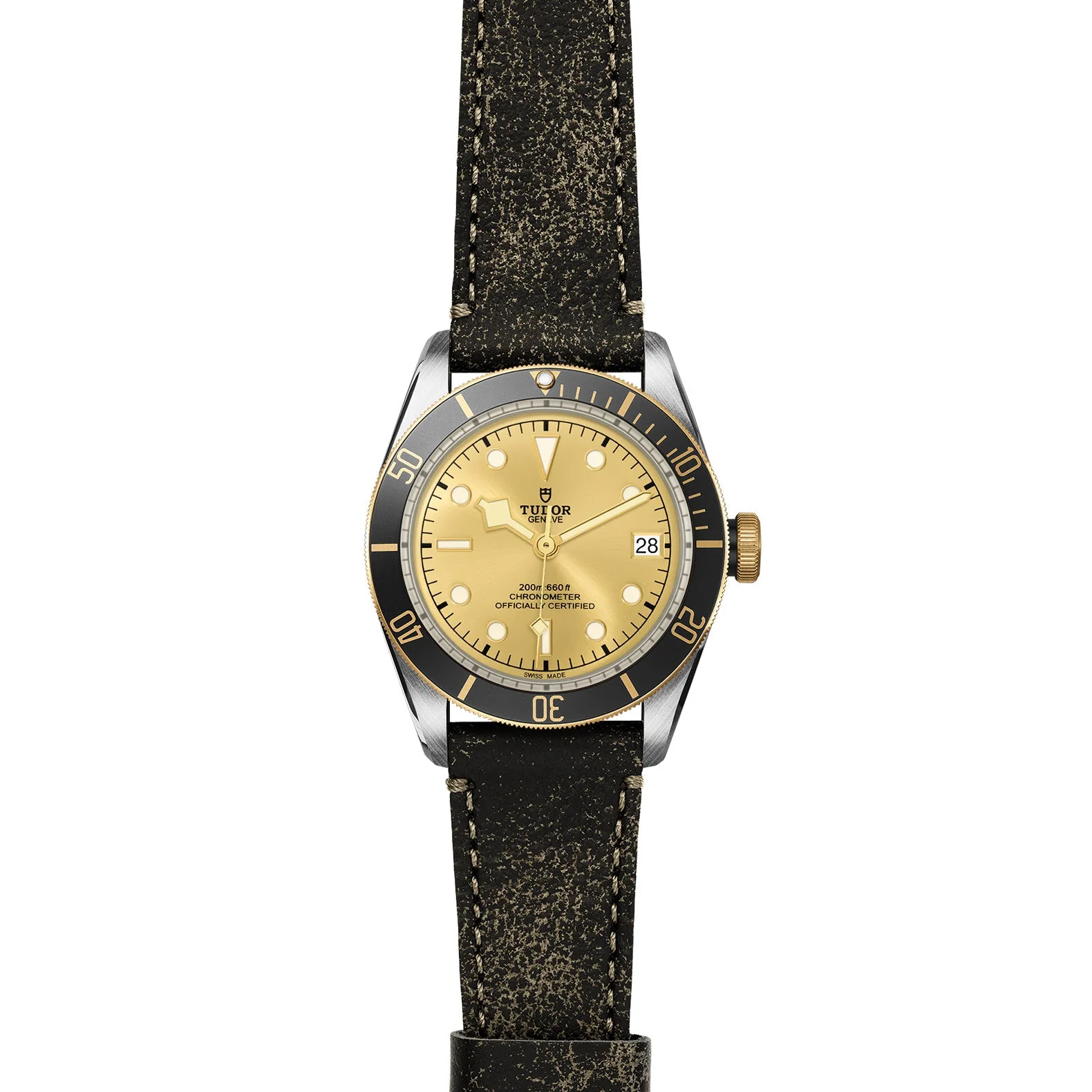 TUDOR Black Bay S&G - Image 3