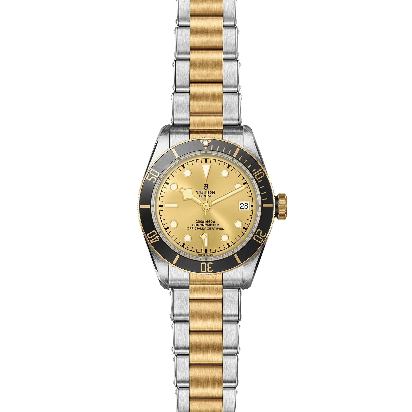 TUDOR Black Bay S&G - Image 3