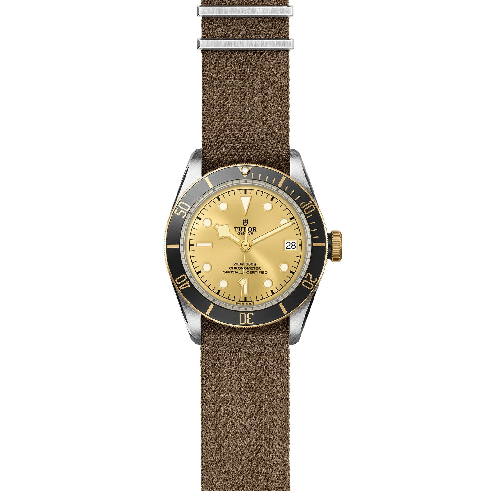 TUDOR Black Bay S&G - Image 3