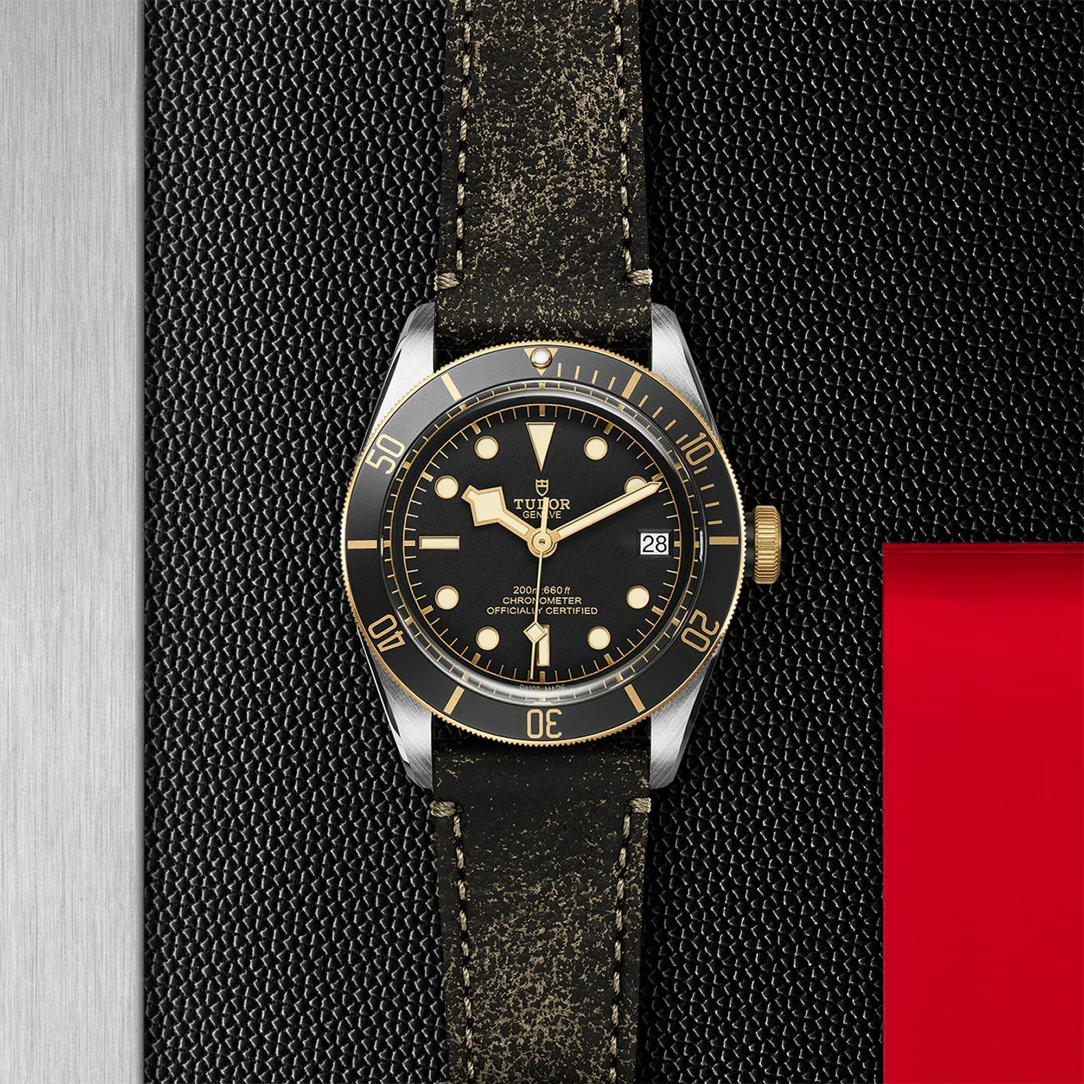 TUDOR Black Bay S&G - Image 4