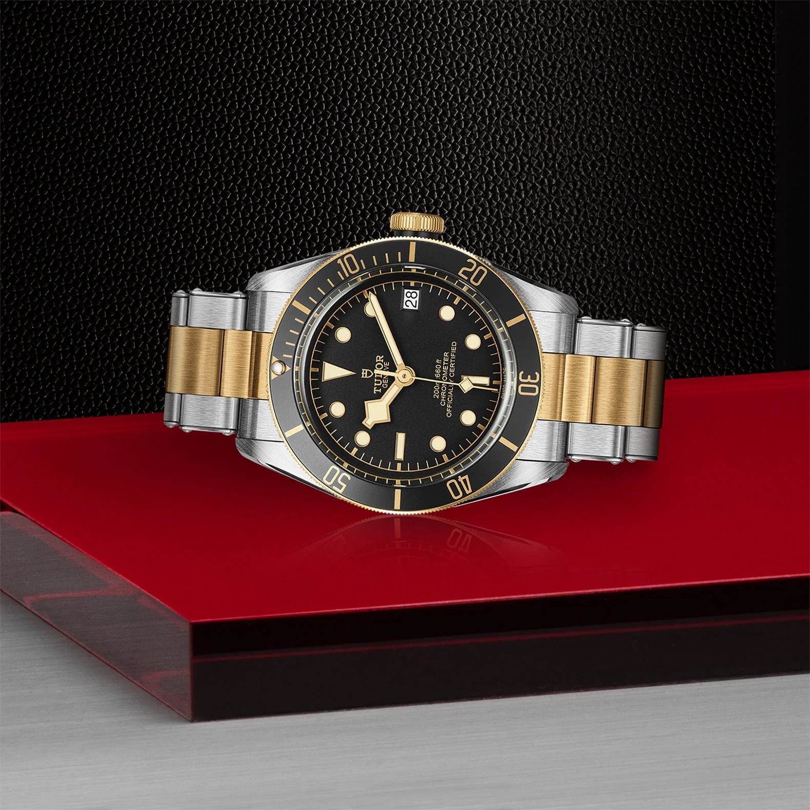 TUDOR Black Bay S&G - Image 2