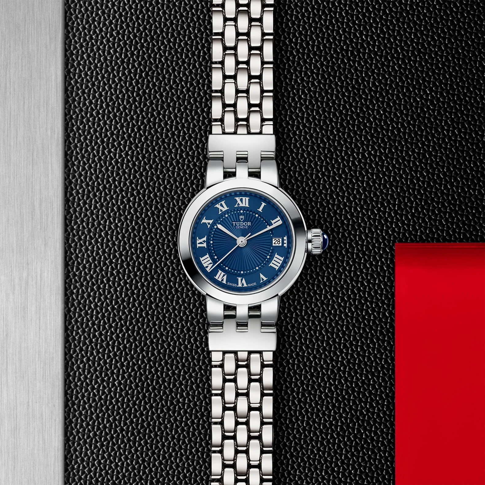 TUDOR Clair de Rose - Image 4