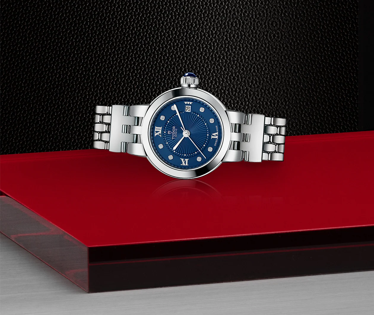 TUDOR Clair de Rose - Image 2