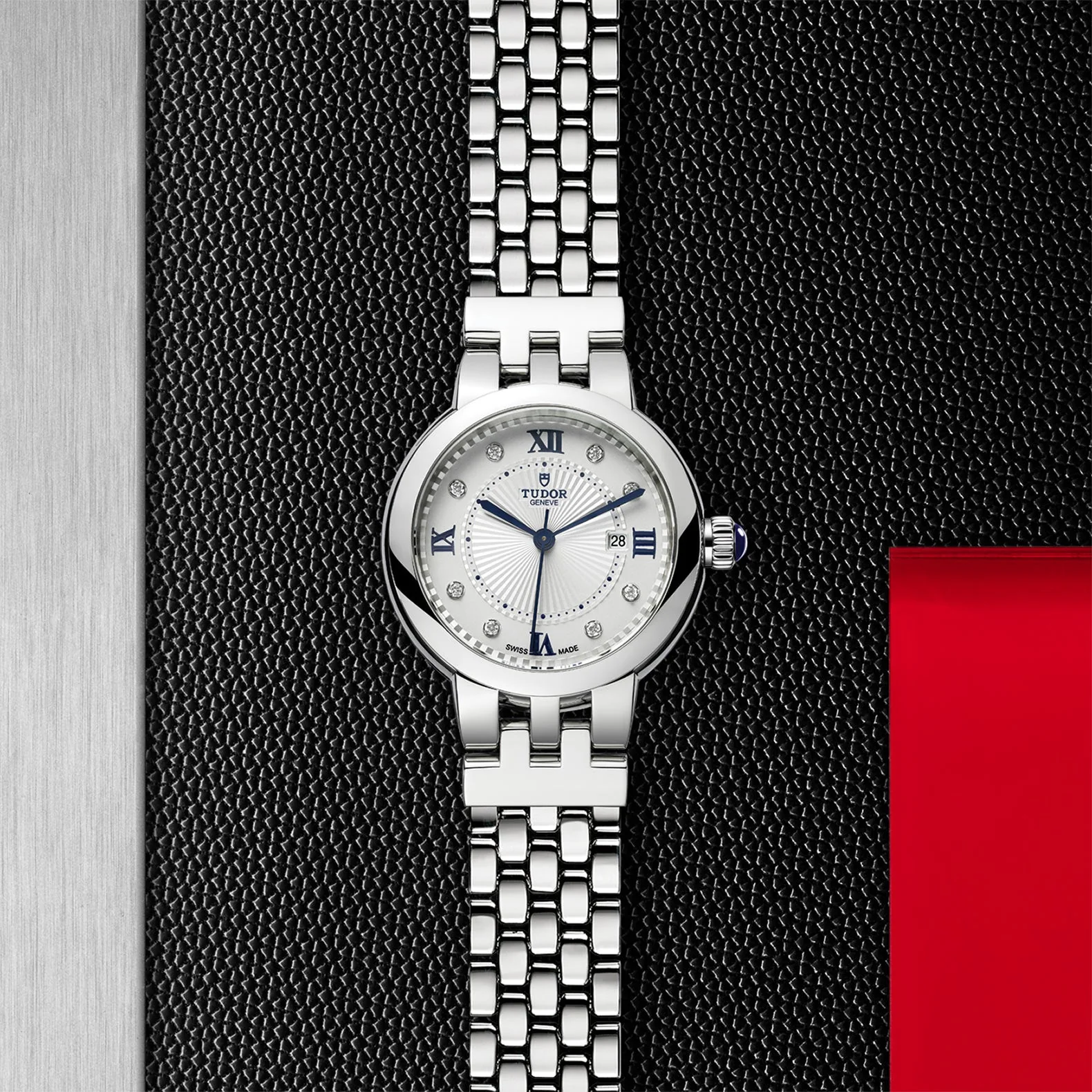 TUDOR Clair de Rose - Image 4