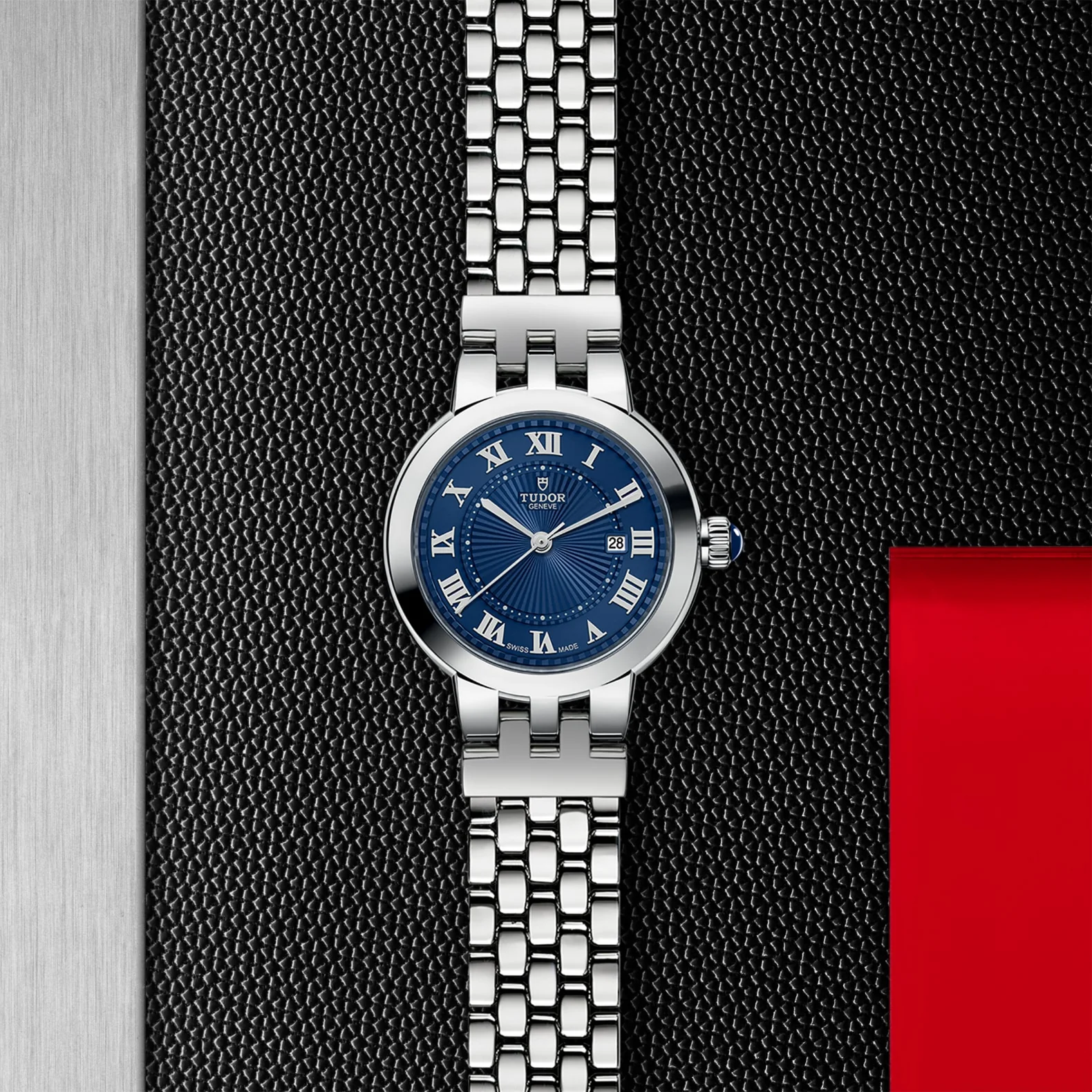 TUDOR Clair de Rose - Image 4