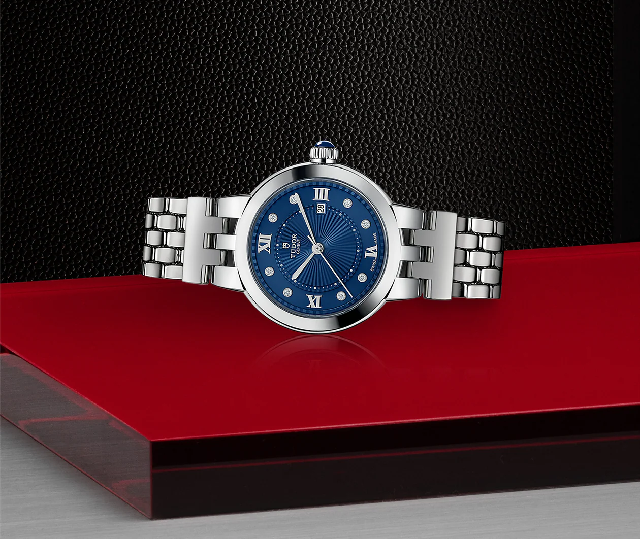 TUDOR Clair de Rose - Image 2