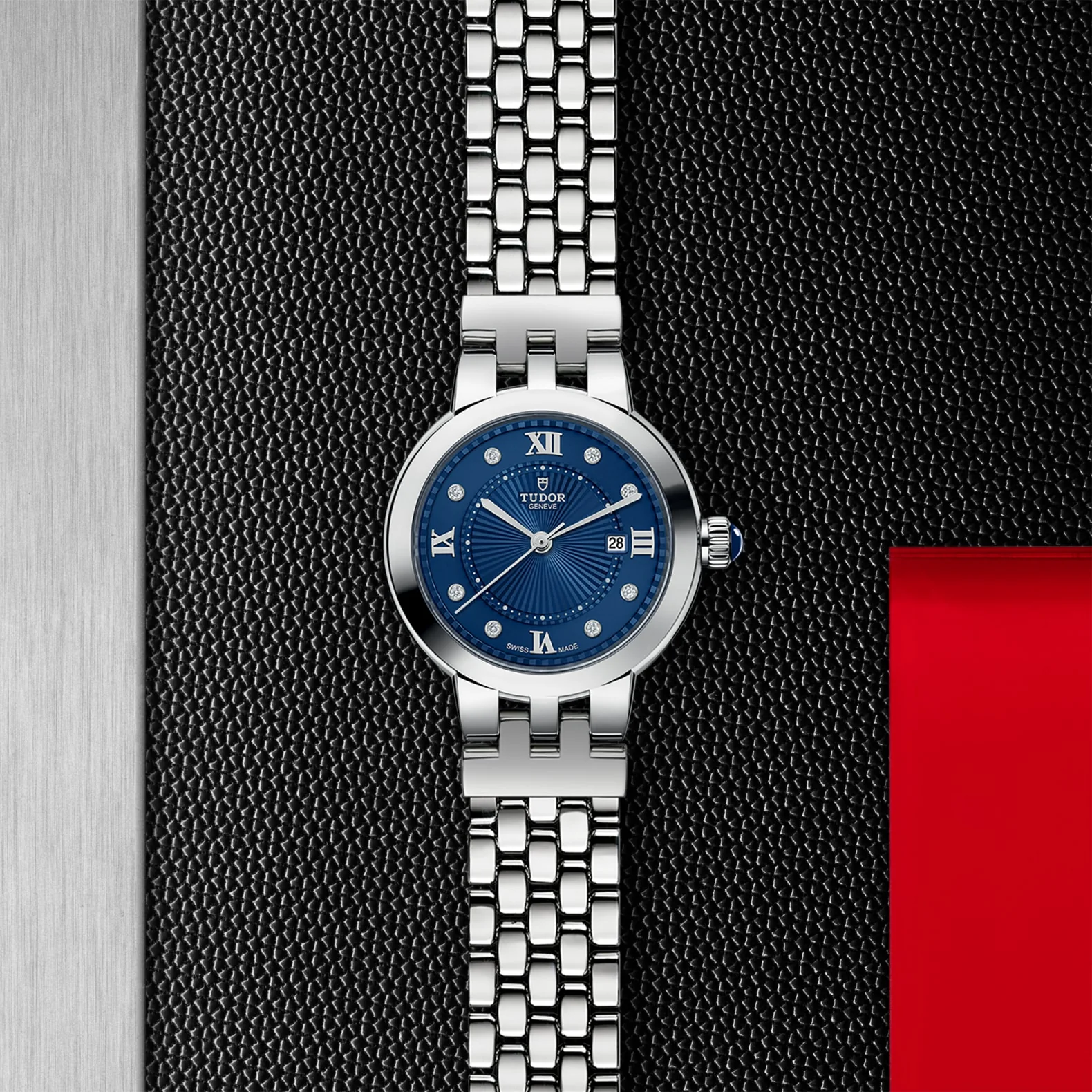 TUDOR Clair de Rose - Image 4