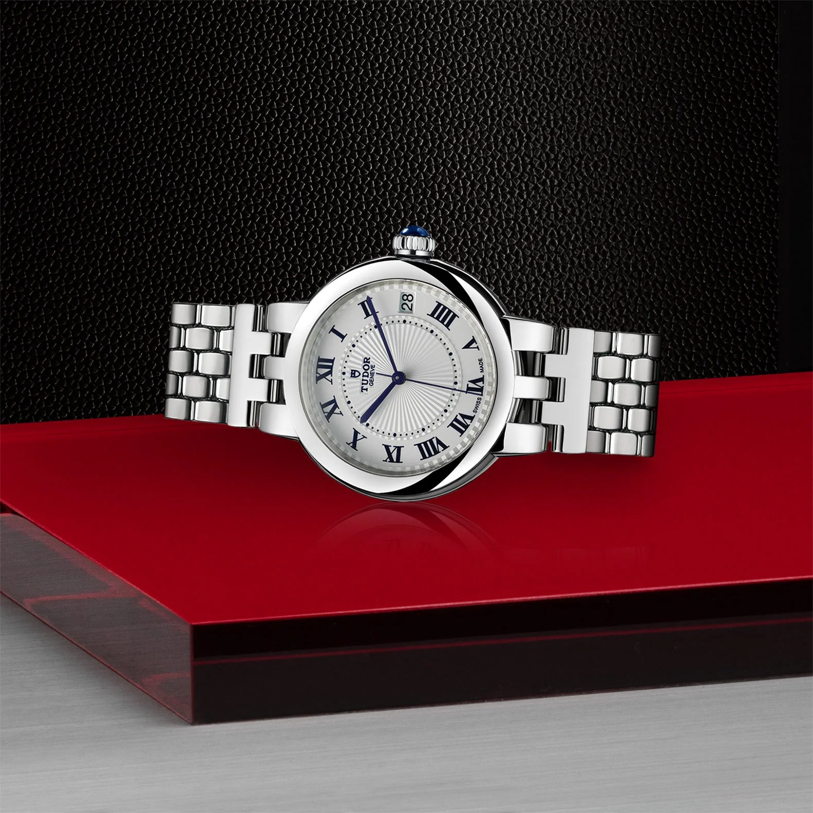 TUDOR Clair de Rose - Image 2