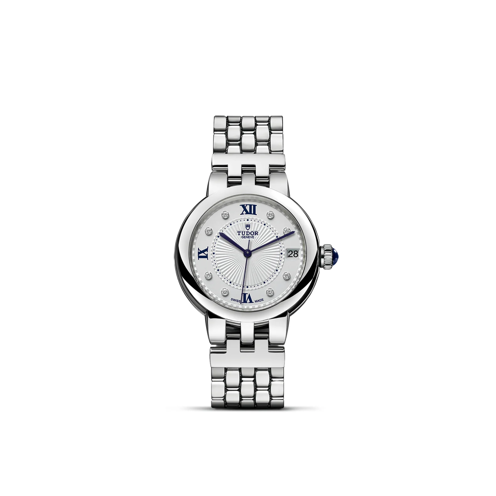 TUDOR Clair de Rose