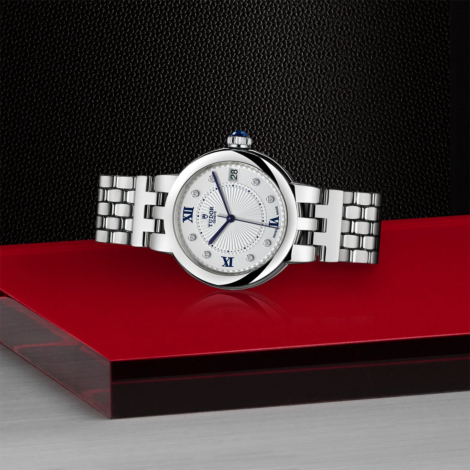 TUDOR Clair de Rose - Image 2
