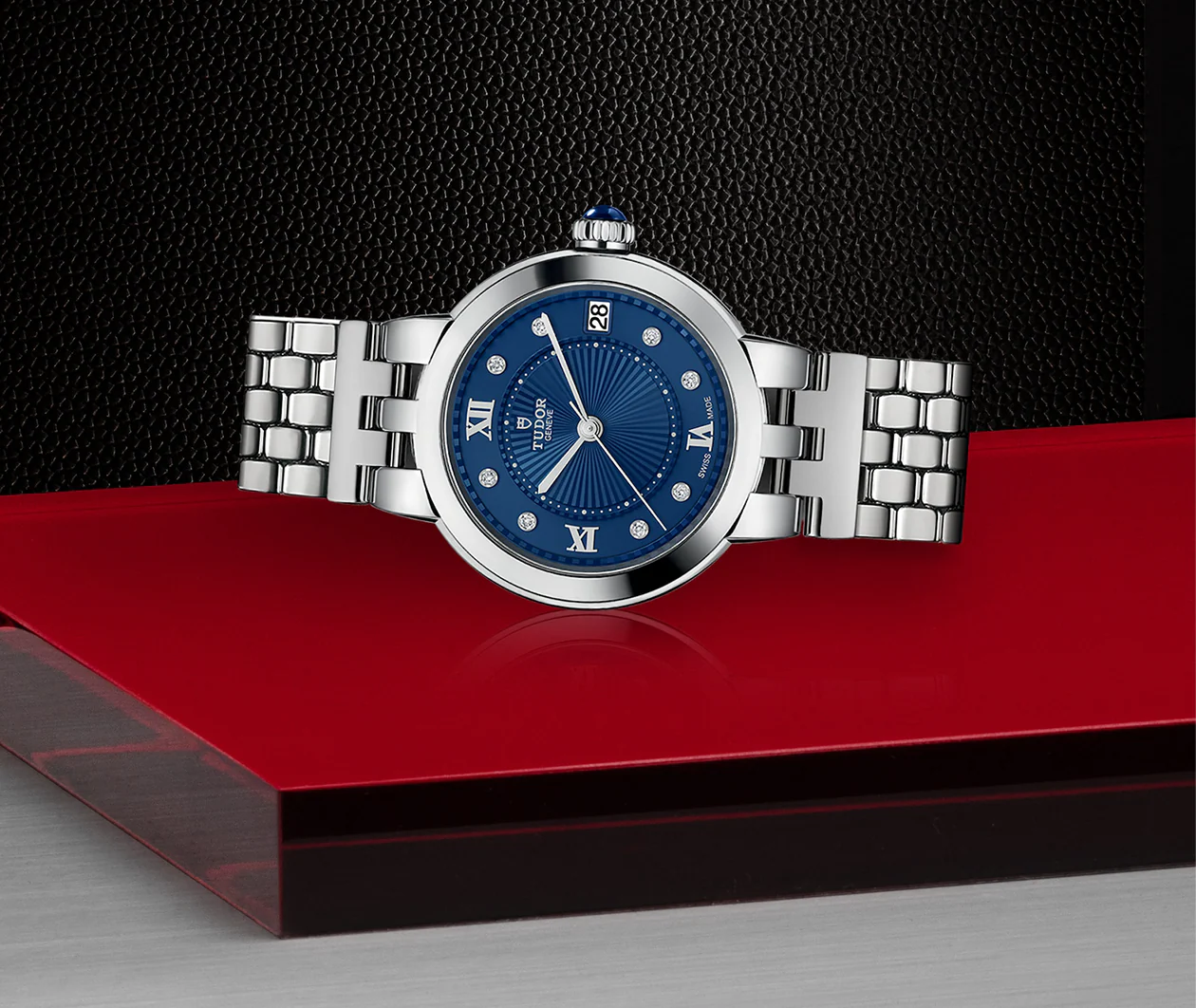 TUDOR Clair de Rose - Image 2