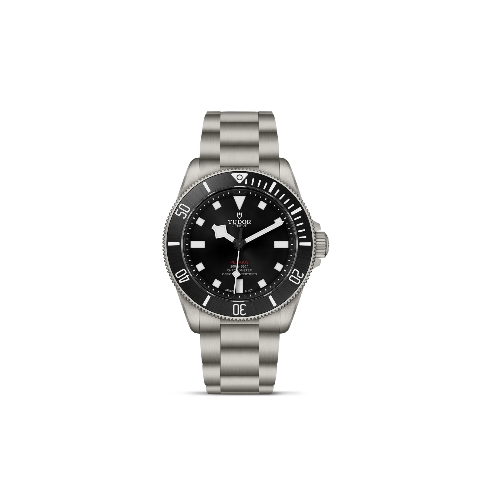 TUDOR Pelagos 39