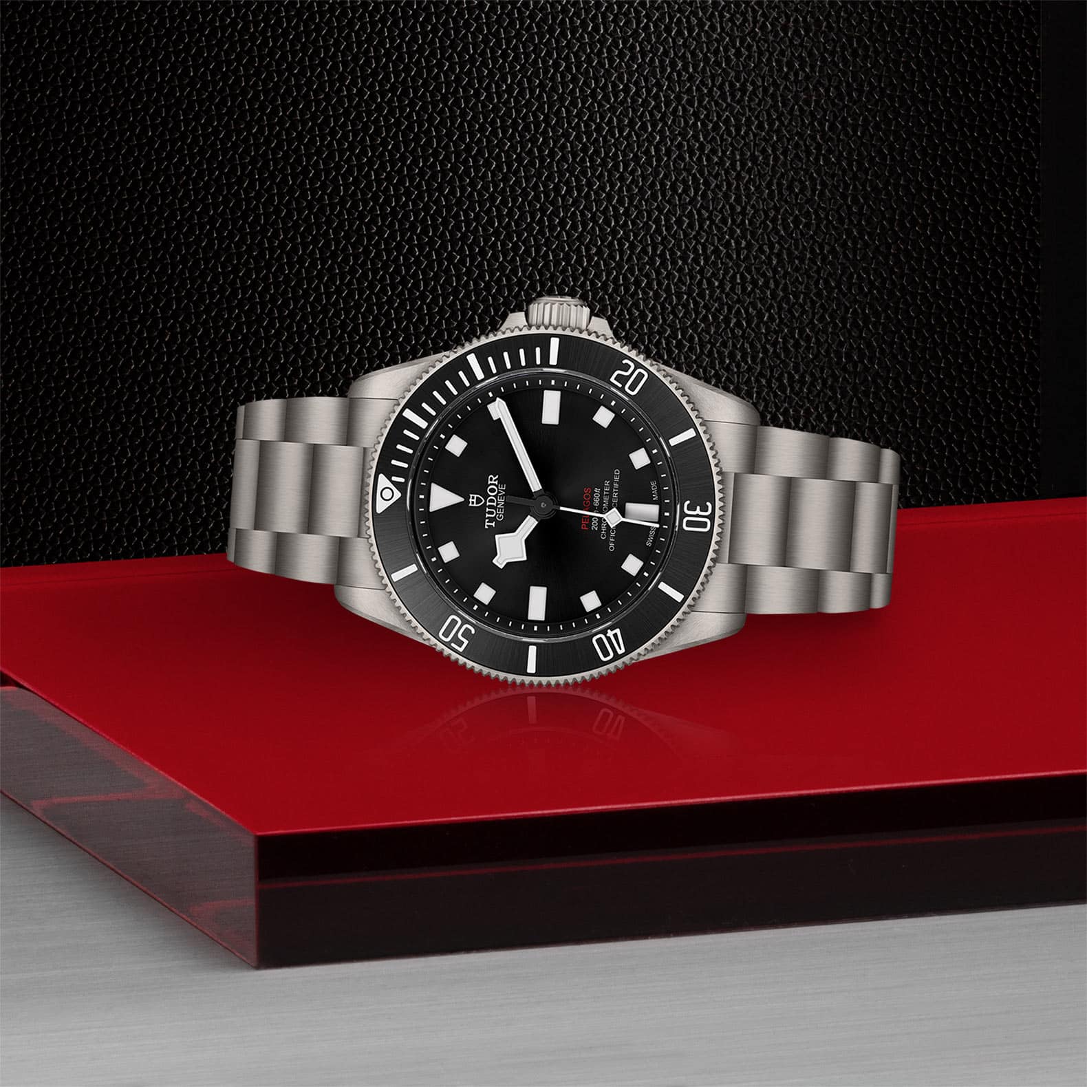TUDOR Pelagos 39 - Image 2