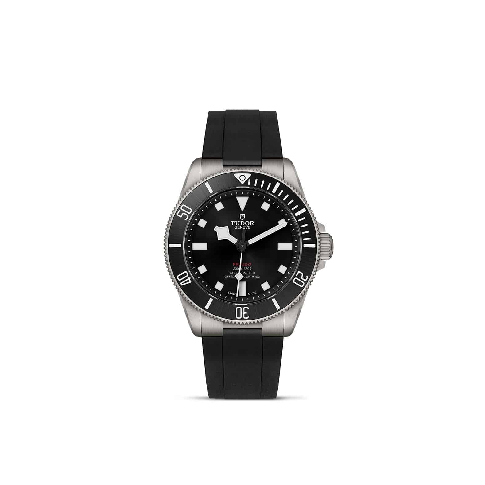 TUDOR Pelagos 39 - Image 3
