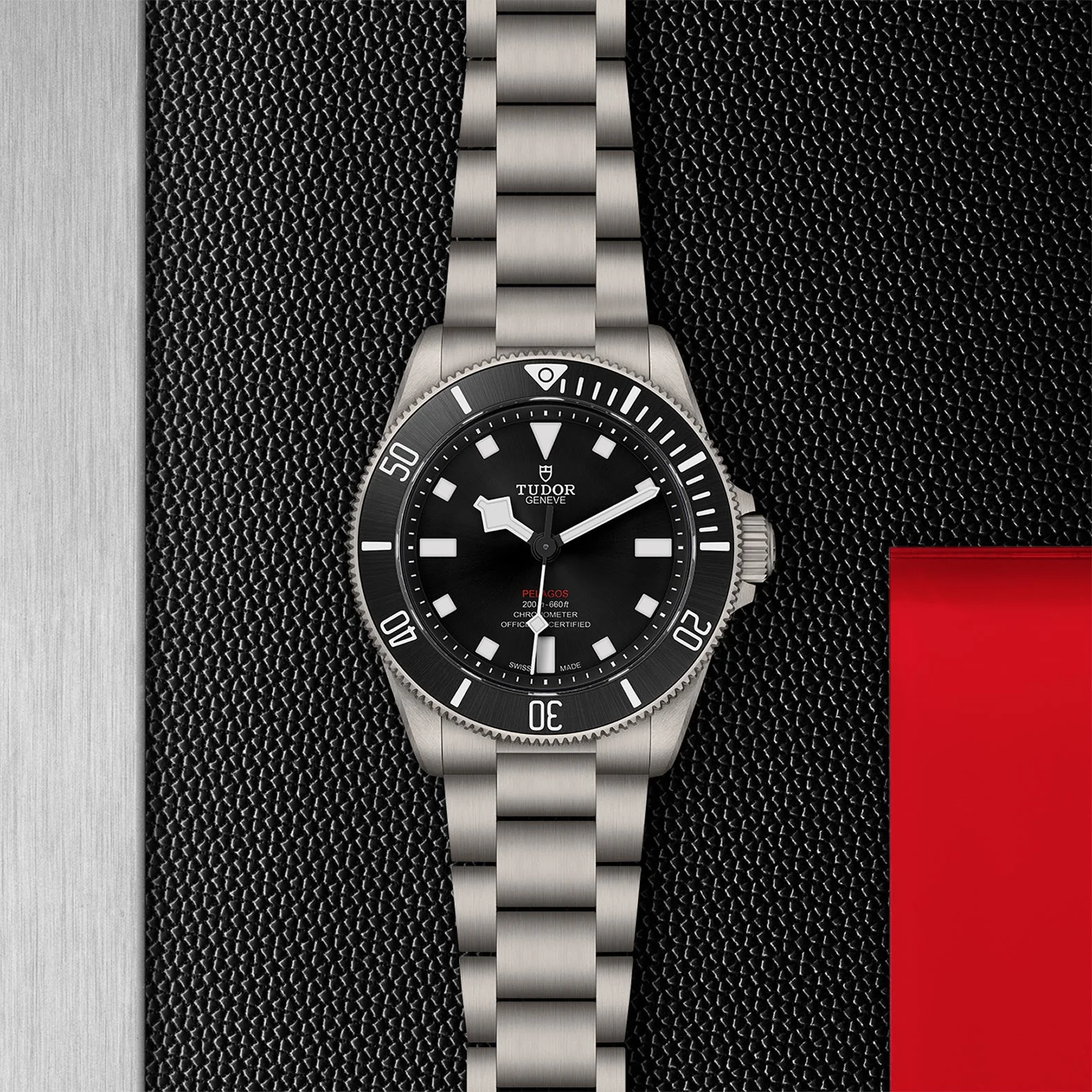 TUDOR Pelagos 39 - Image 5
