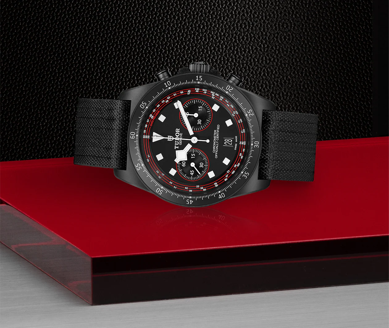 TUDOR Pelagos FXD Chrono - Image 2