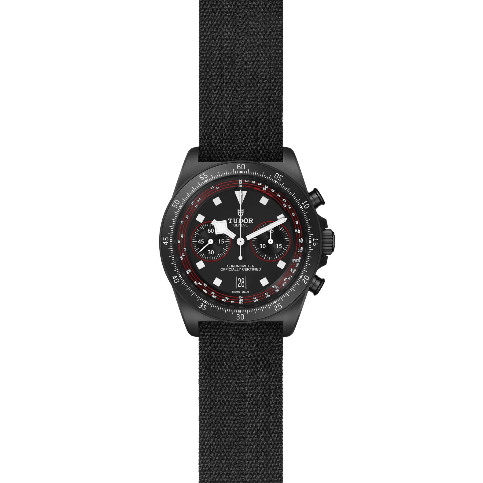TUDOR Pelagos FXD Chrono - Image 3
