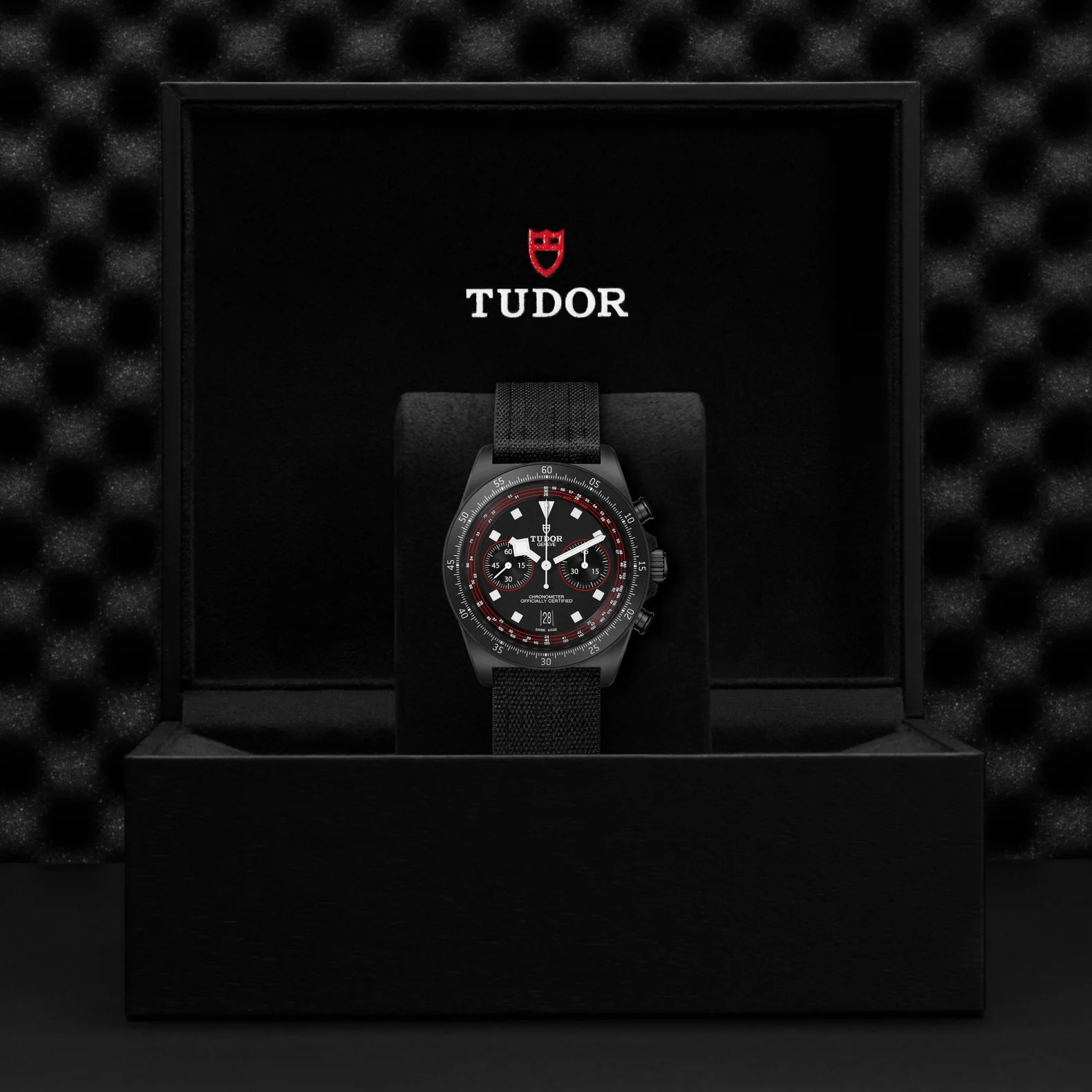 TUDOR Pelagos FXD Chrono - Image 5