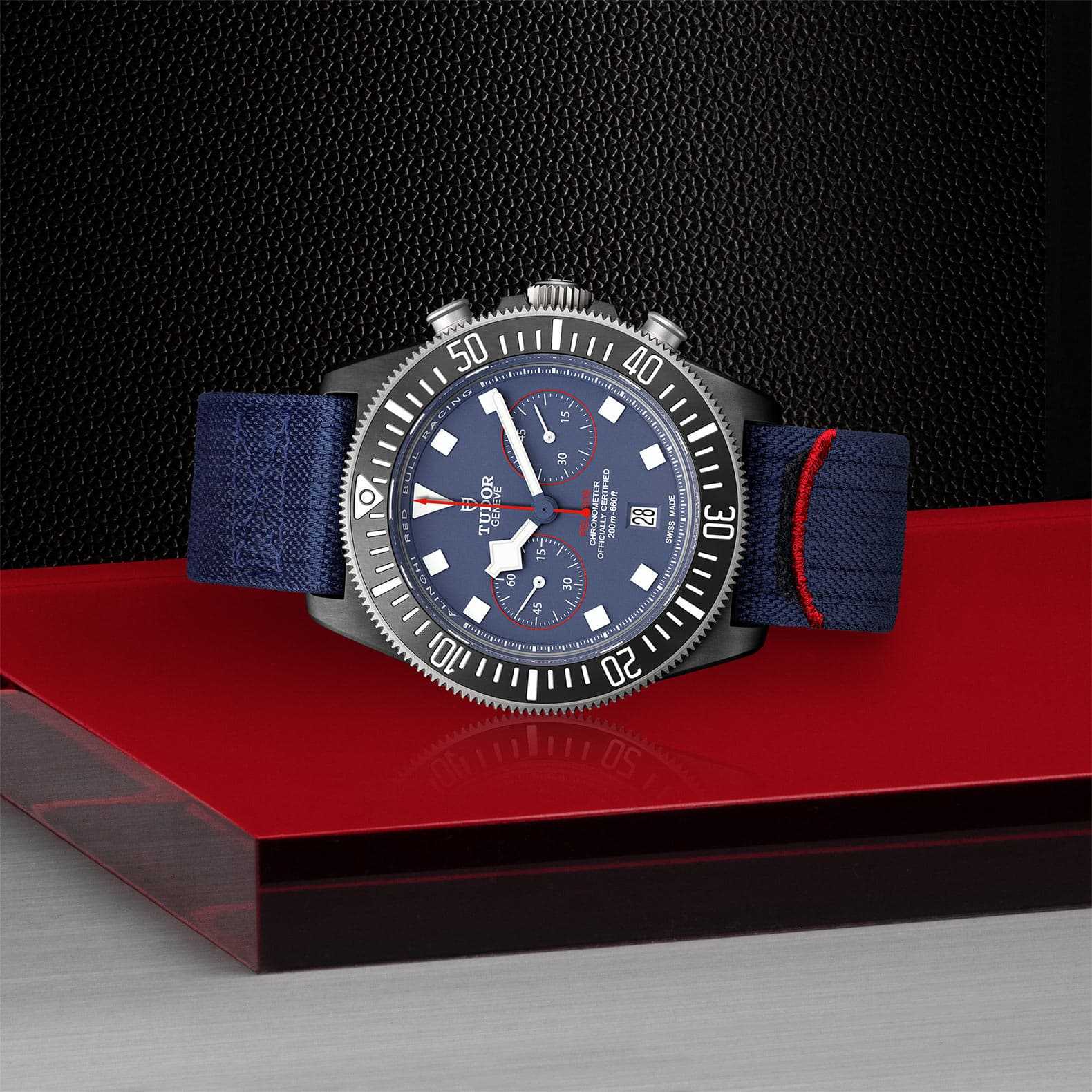 TUDOR Pelagos FXD Chrono - Image 2