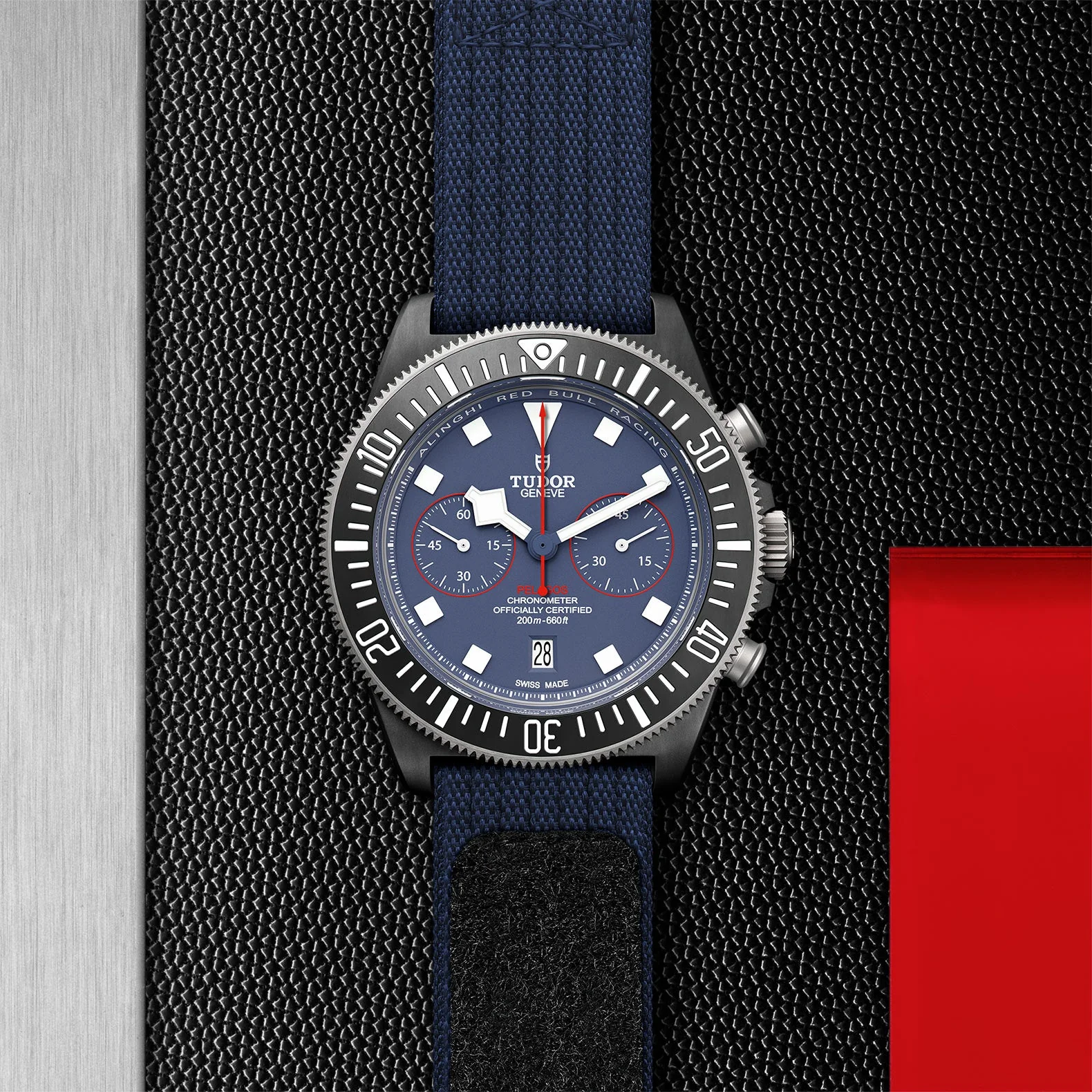 TUDOR Pelagos FXD Chrono - Image 3