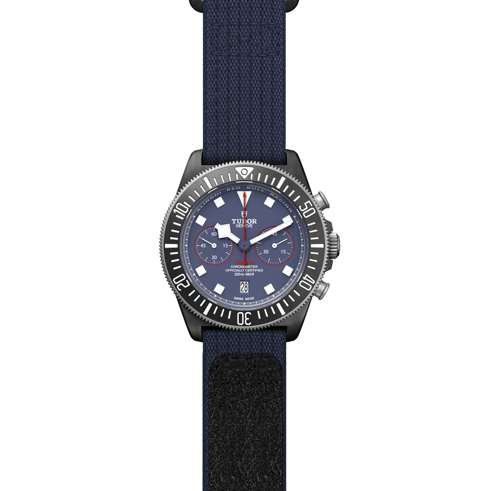 TUDOR Pelagos FXD Chrono - Image 4