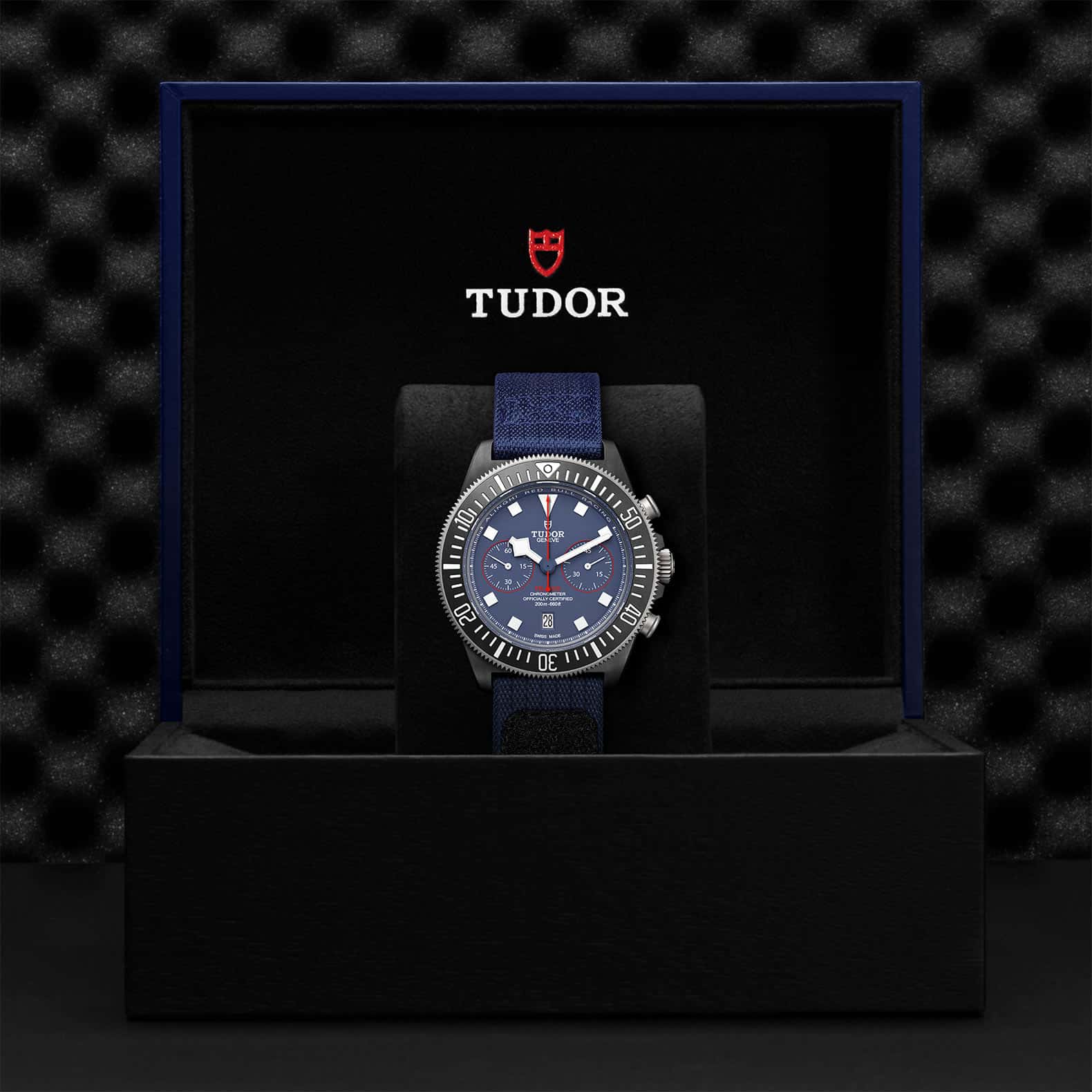 TUDOR Pelagos FXD Chrono - Image 5
