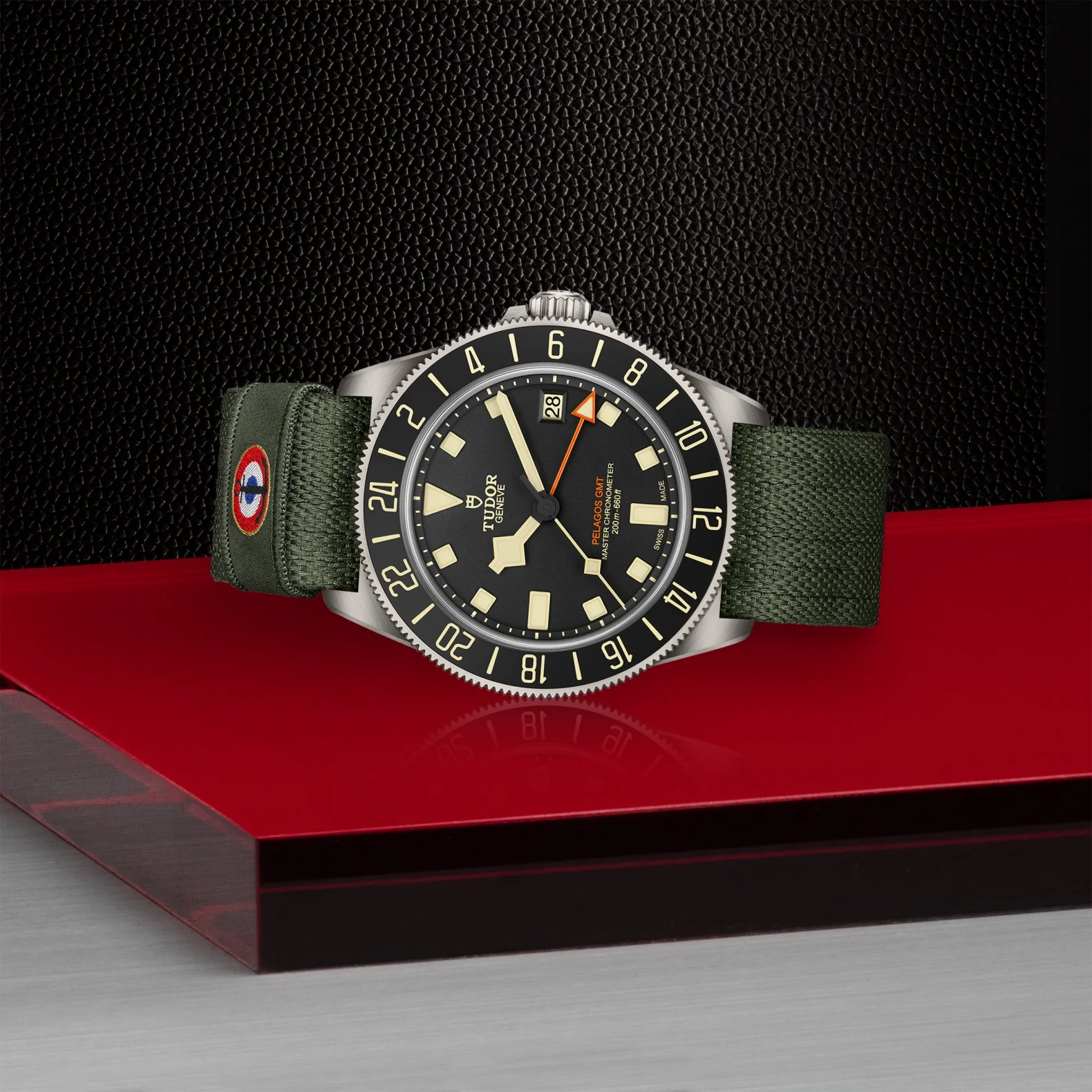 TUDOR Pelagos FXD GMT - Image 2