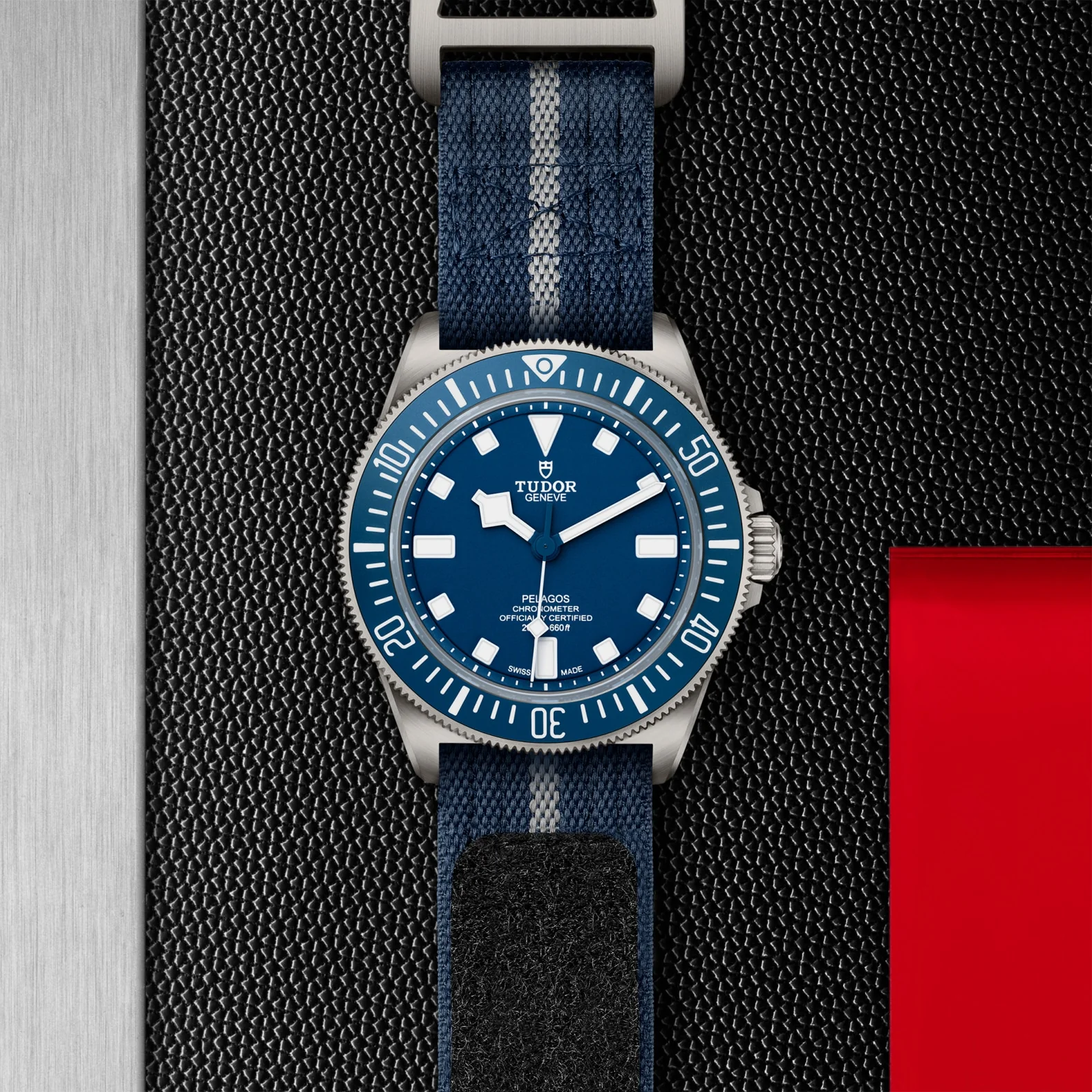TUDOR Pelagos FXD - Image 4