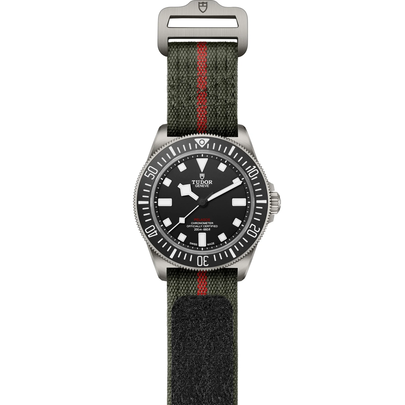 TUDOR Pelagos FXD - Image 3