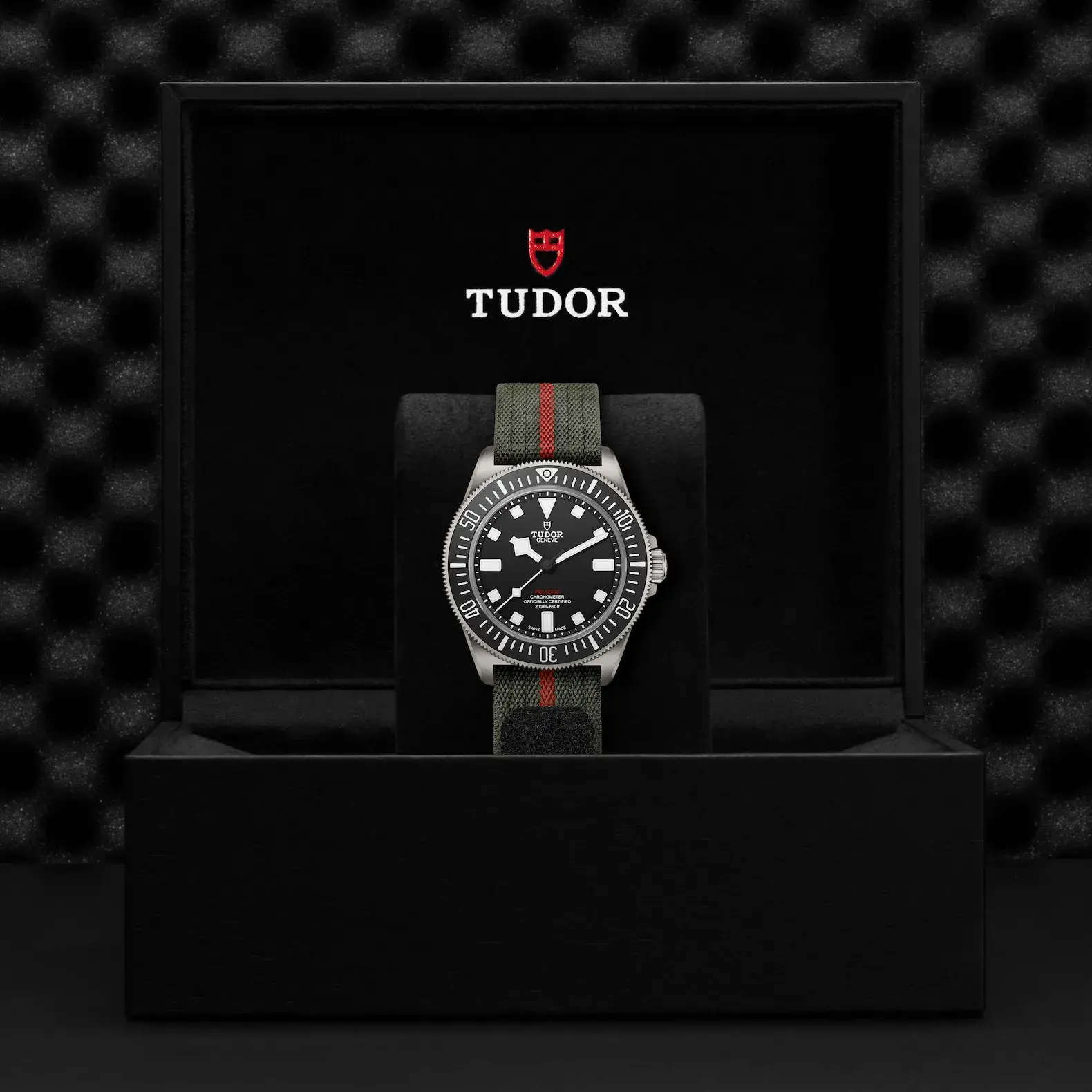 TUDOR Pelagos FXD - Image 5