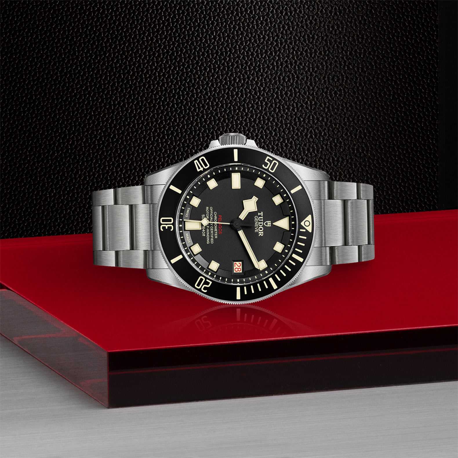 TUDOR Pelagos LHD - Image 2