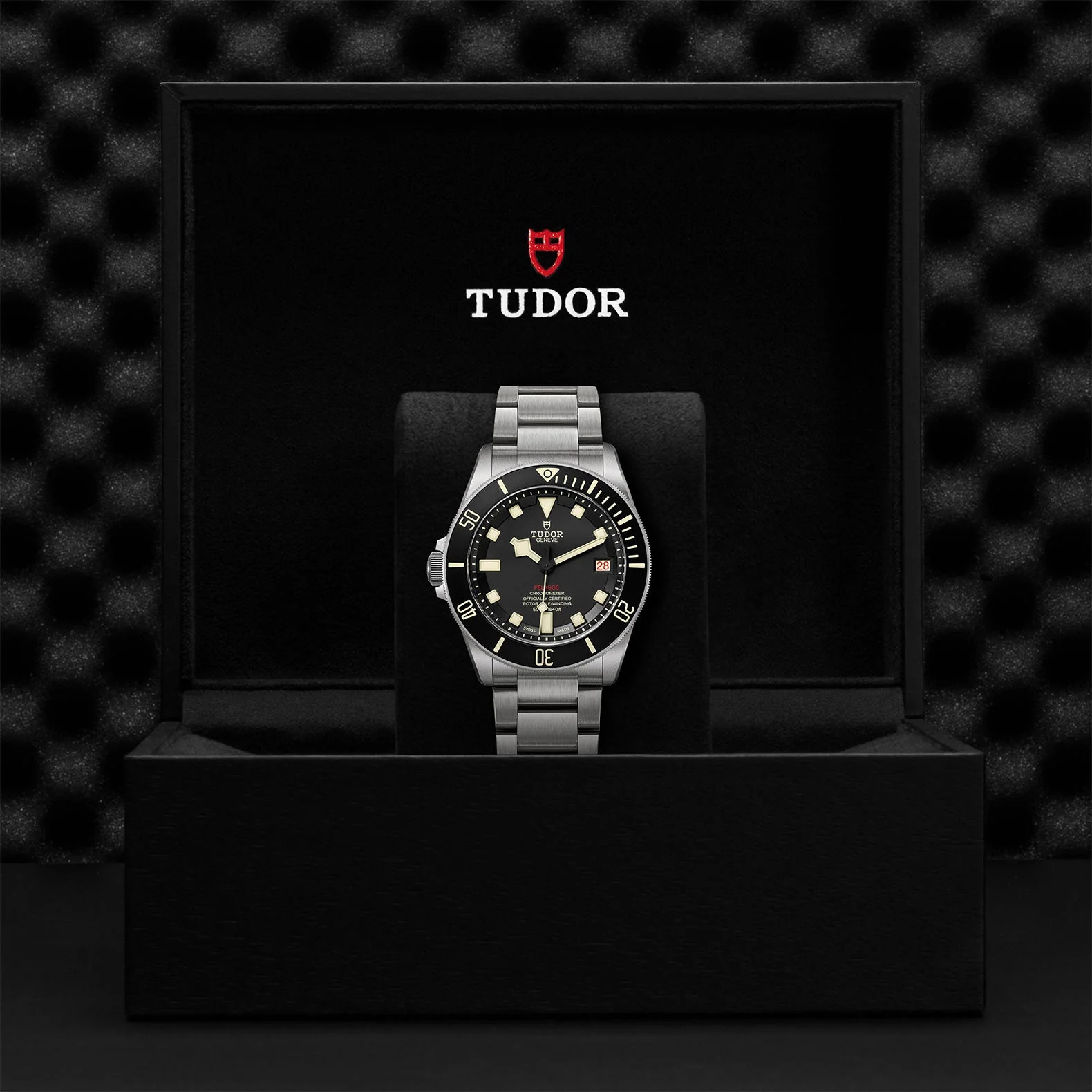 TUDOR Pelagos LHD - Image 5
