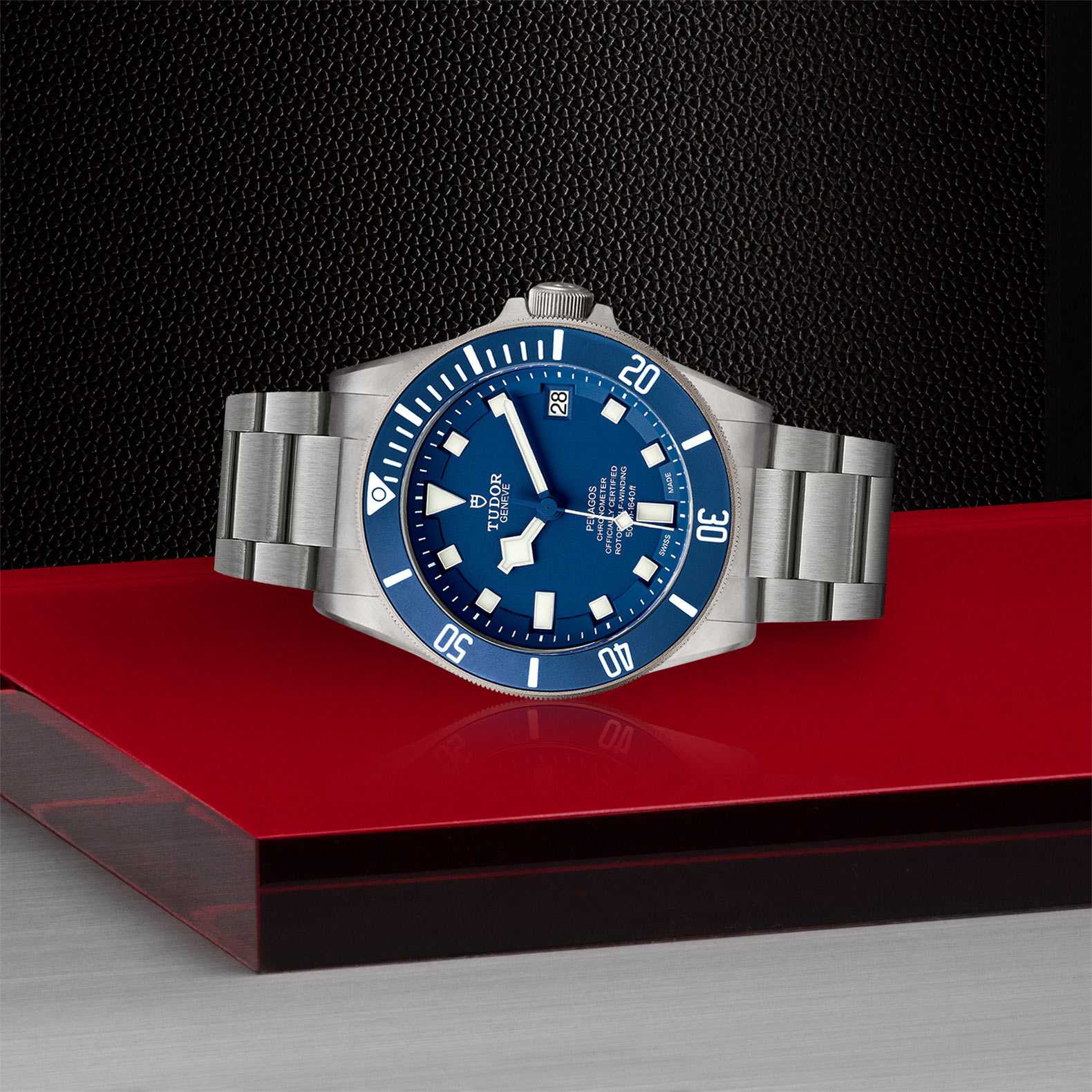TUDOR Pelagos - Image 2