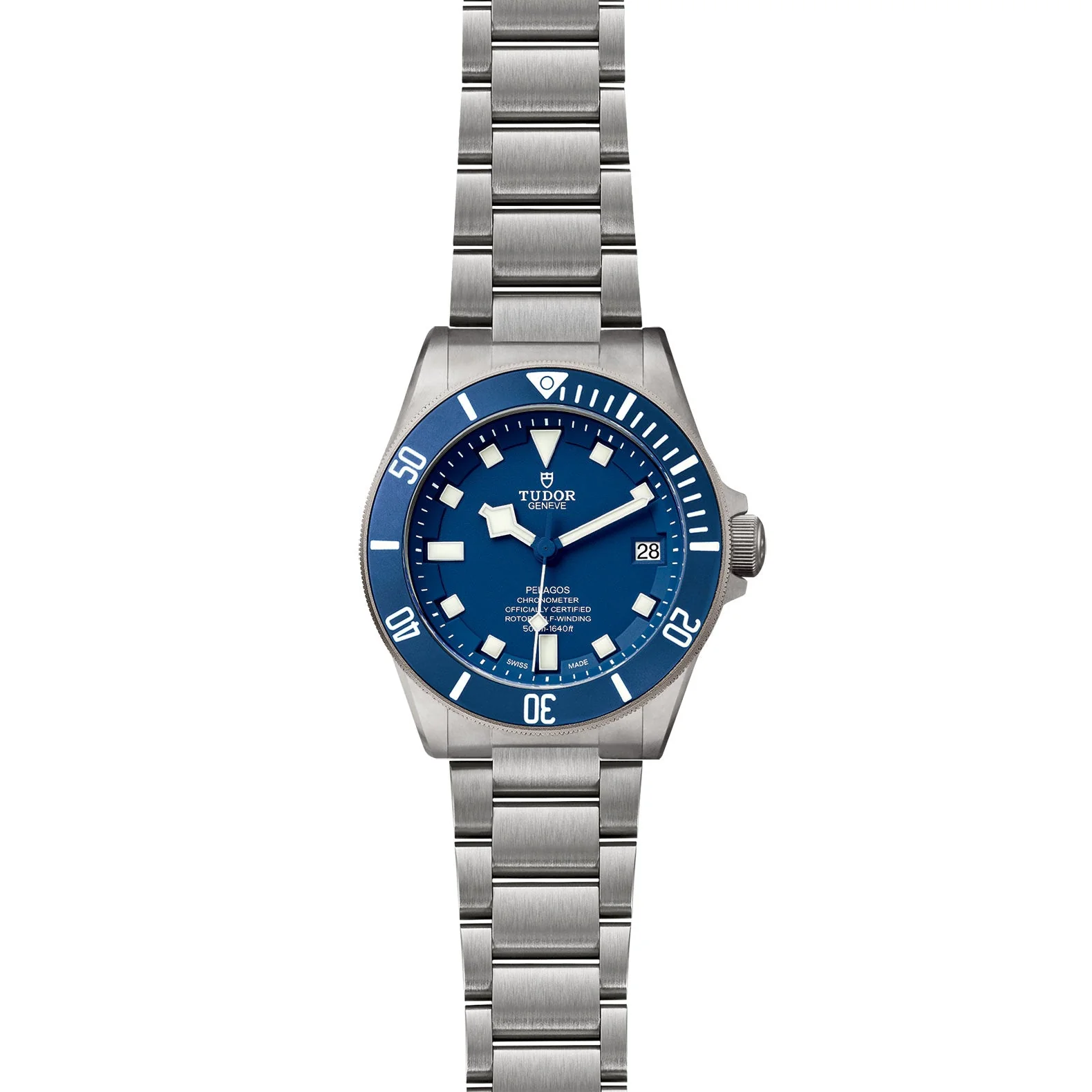TUDOR Pelagos - Image 3