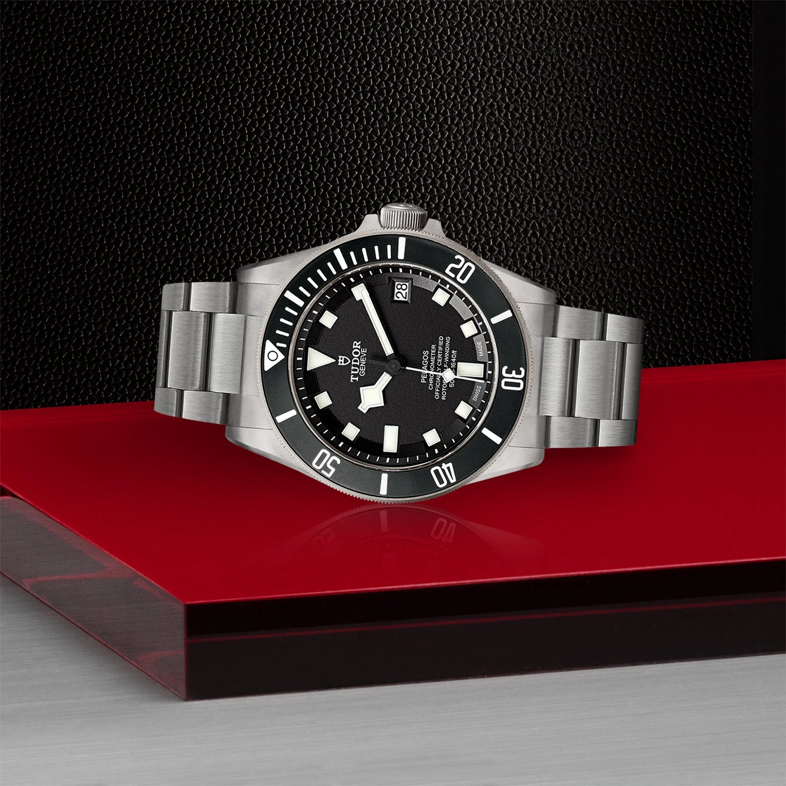 TUDOR Pelagos - Image 2