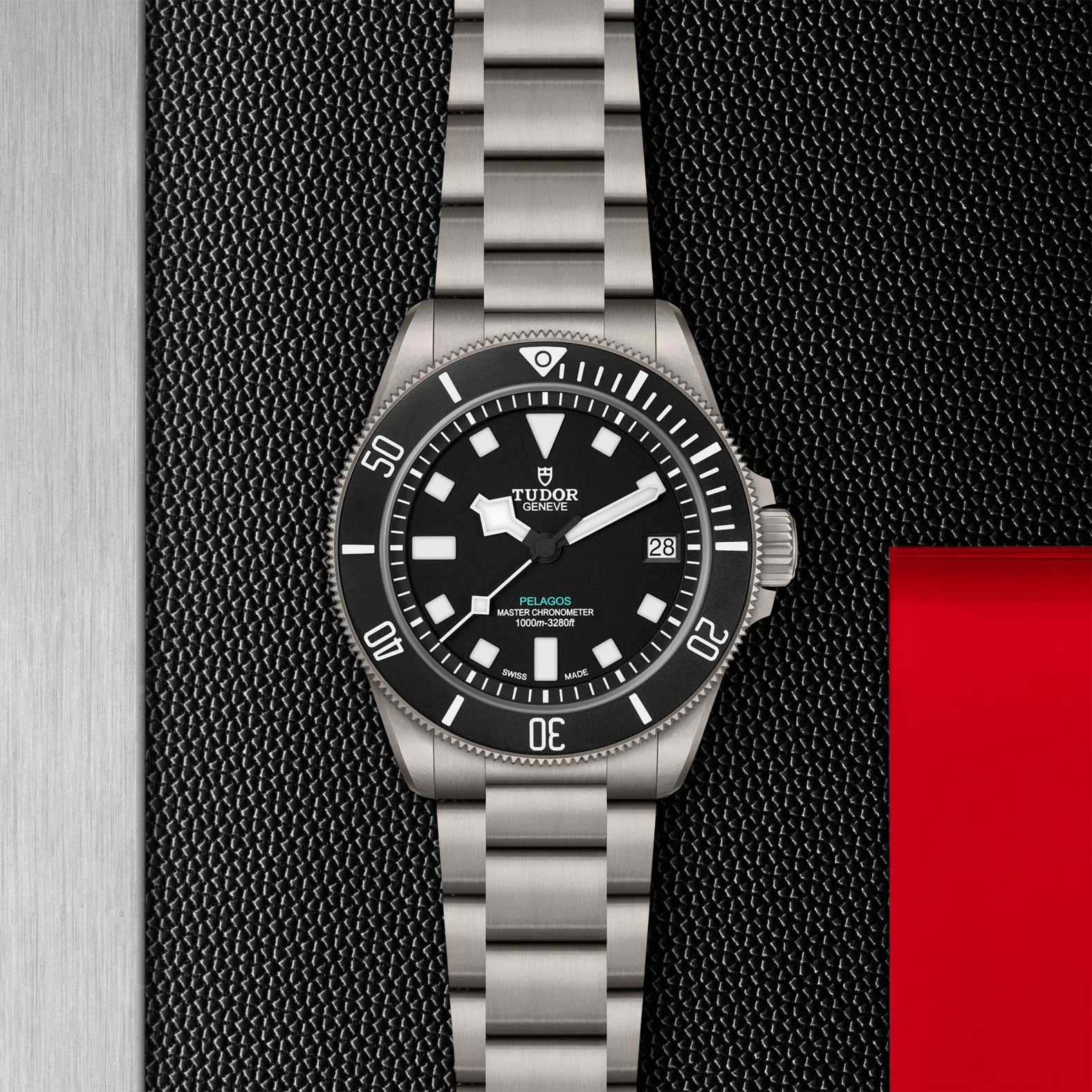 TUDOR Pelagos Ultra - Image 4