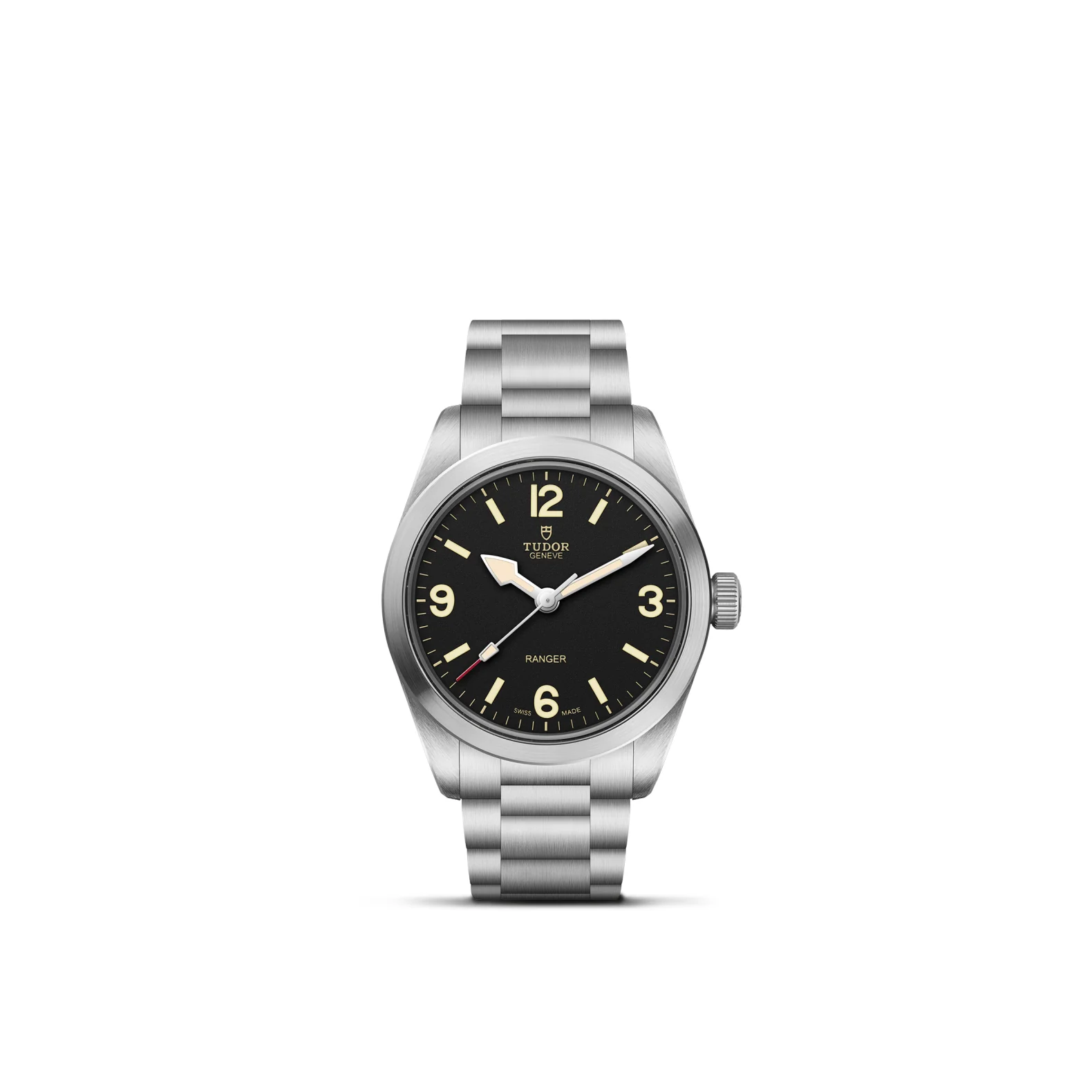 TUDOR Ranger