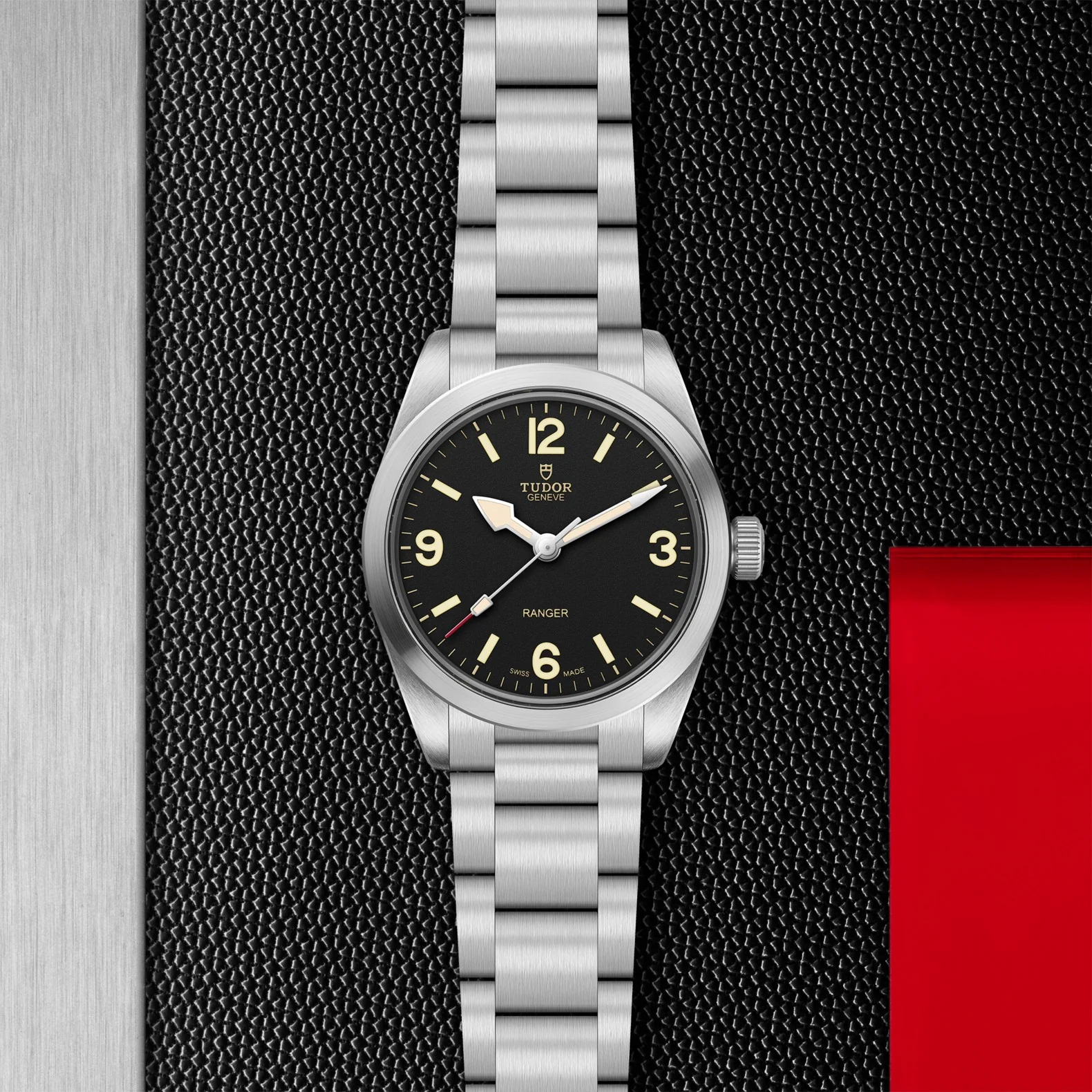 TUDOR Ranger - Image 3
